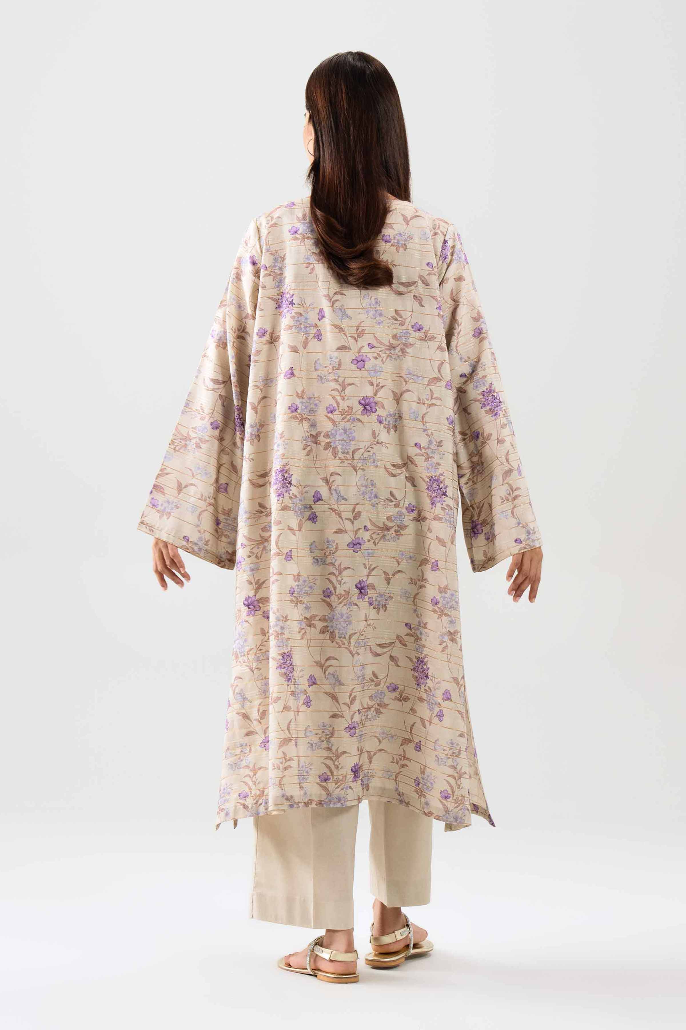 1 Piece - Printed Loose Fabric - 42504000 - Image 3