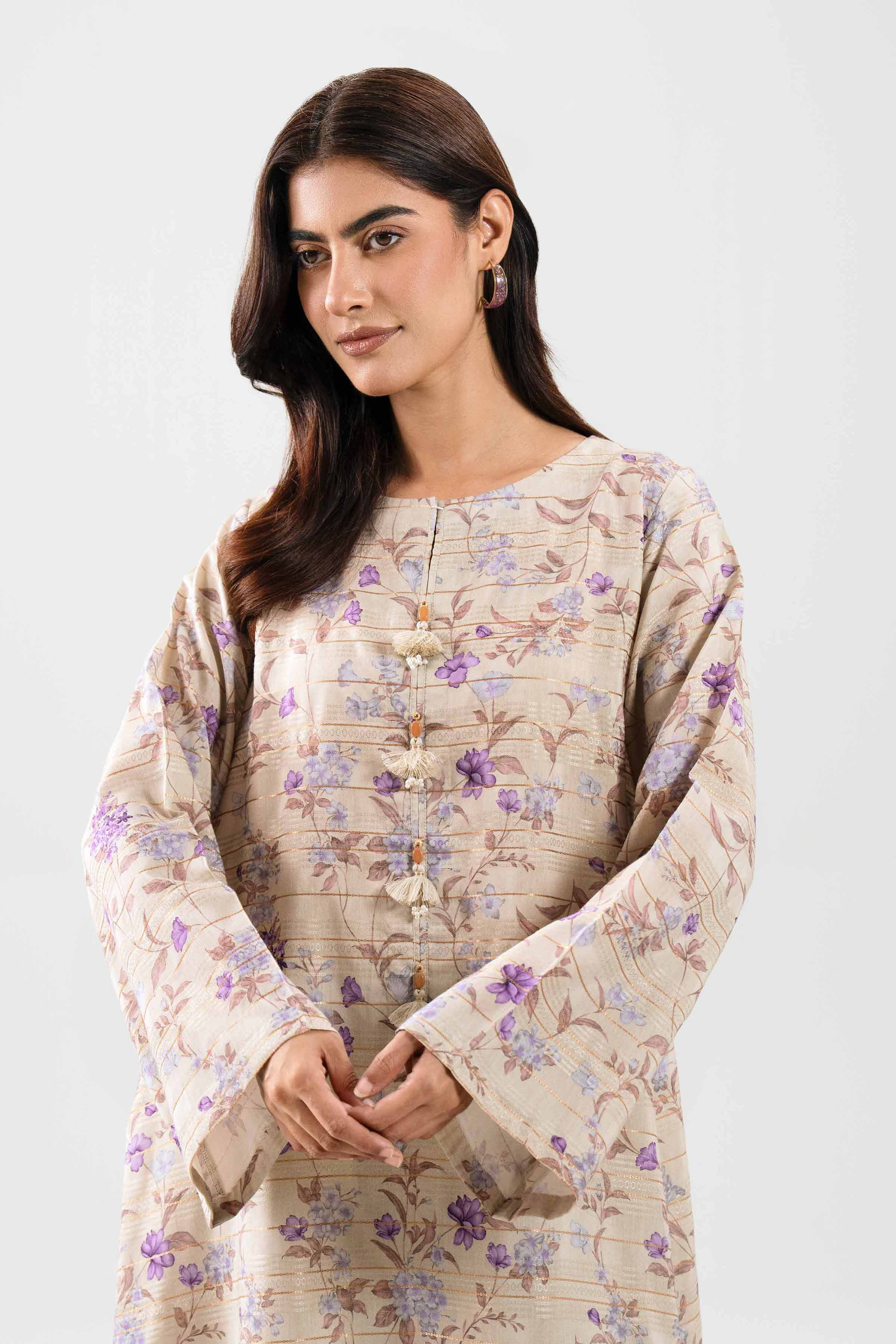 1 Piece - Printed Loose Fabric - 42504000 - Image 5