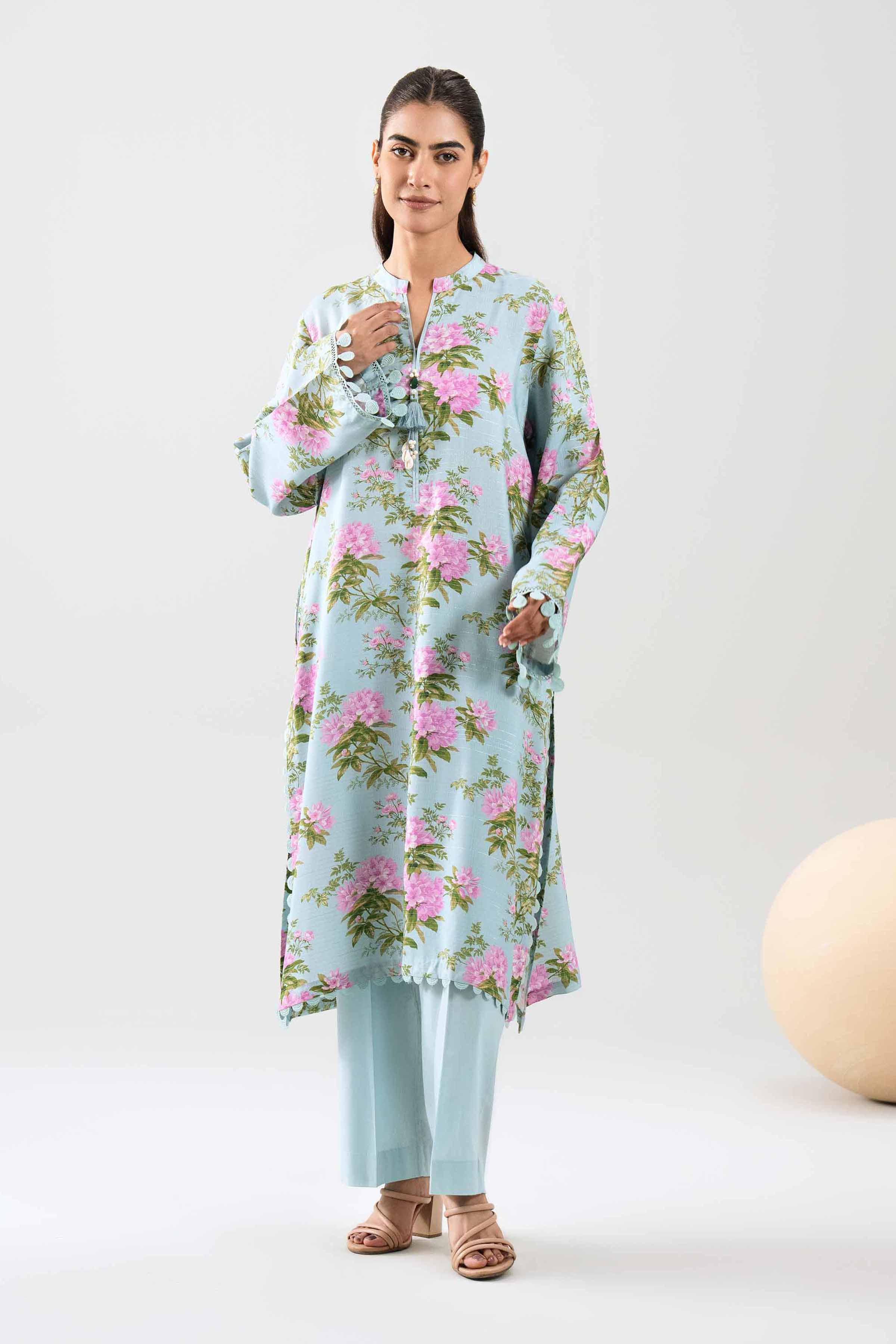 1 Piece - Printed Loose Fabric - 42504004 - Image 2