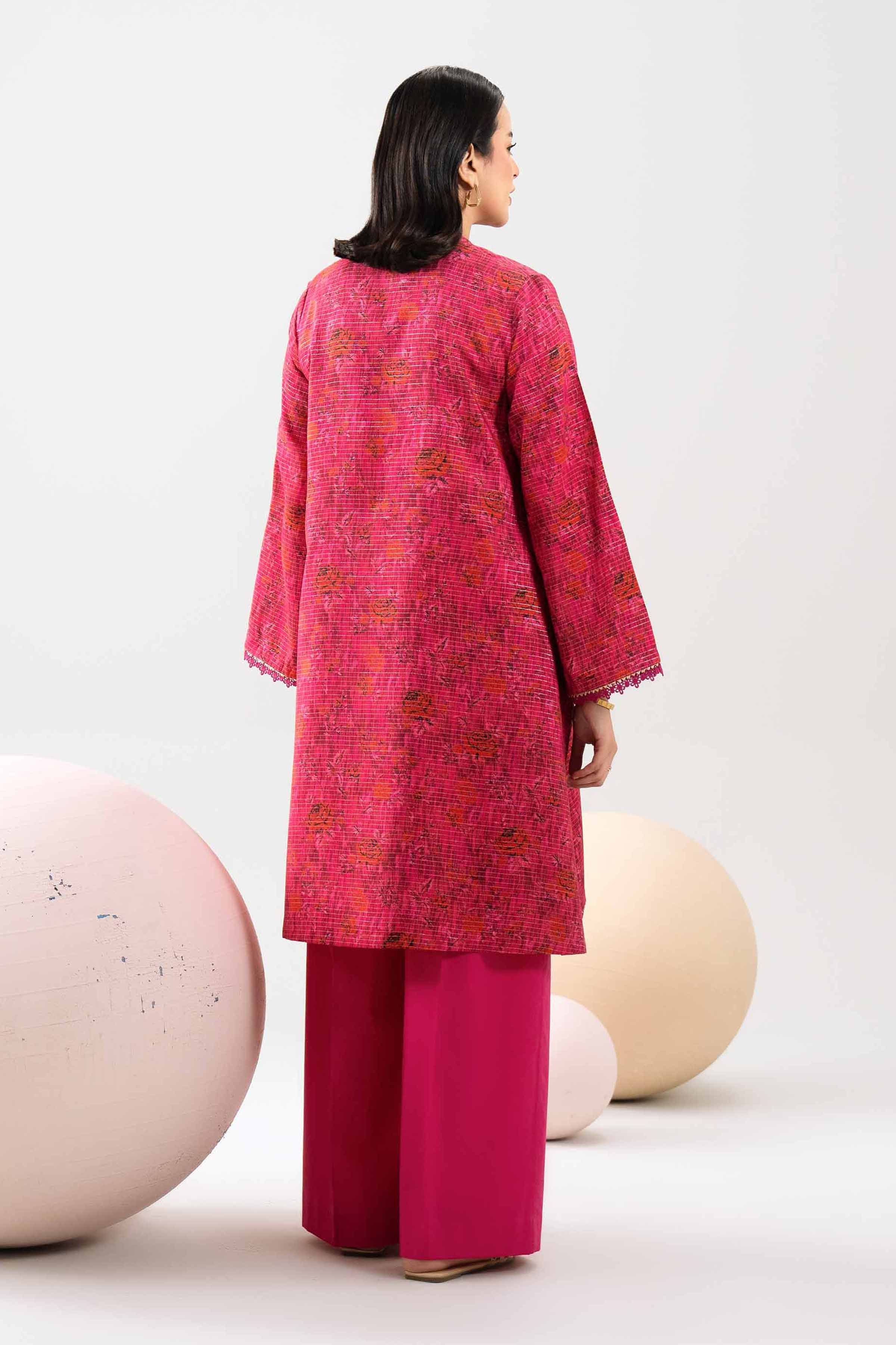 1 Piece - Printed Loose Fabric - 42504005 - Image 3