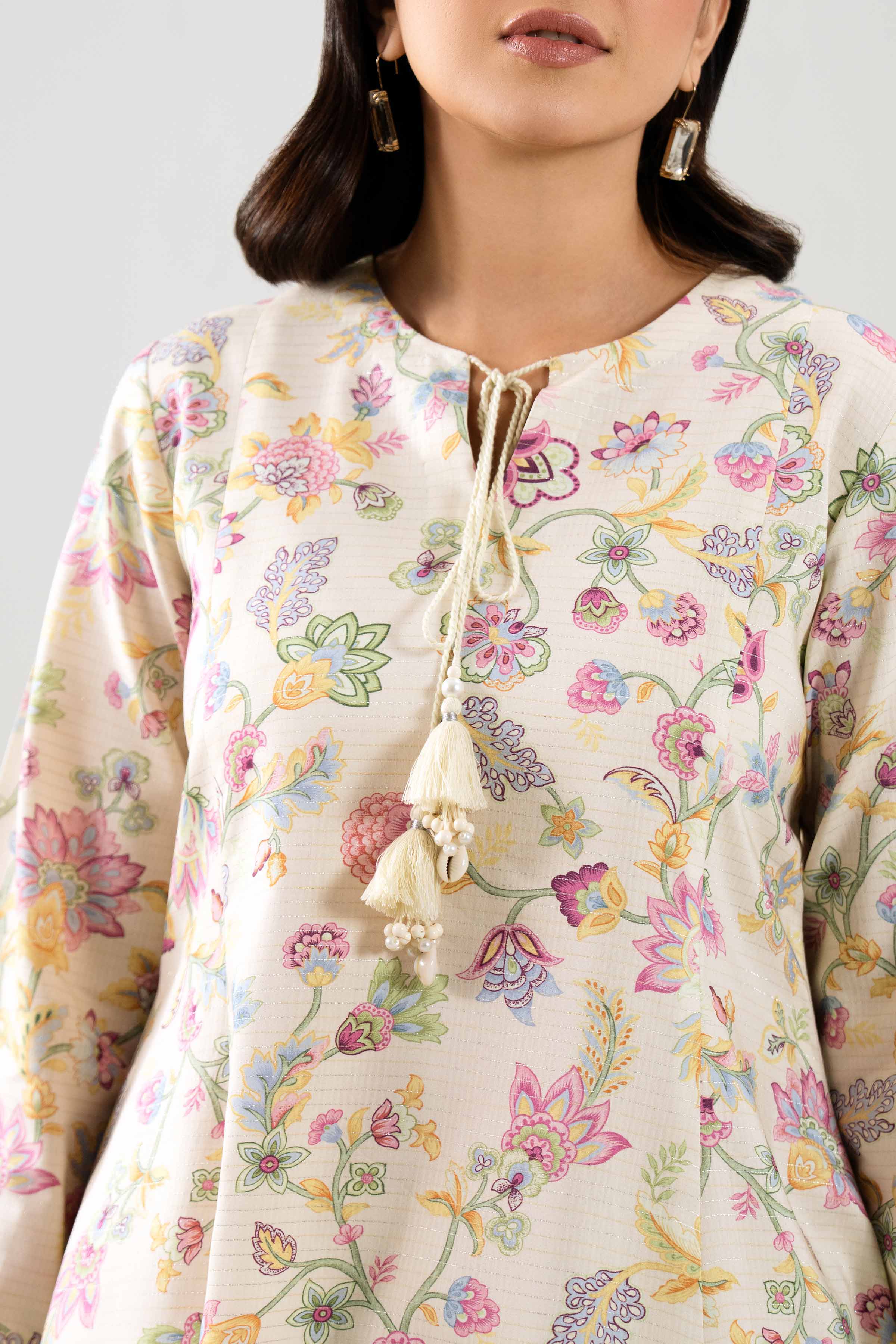 1 Piece - Printed Loose Fabric - 42504006 - Image 4