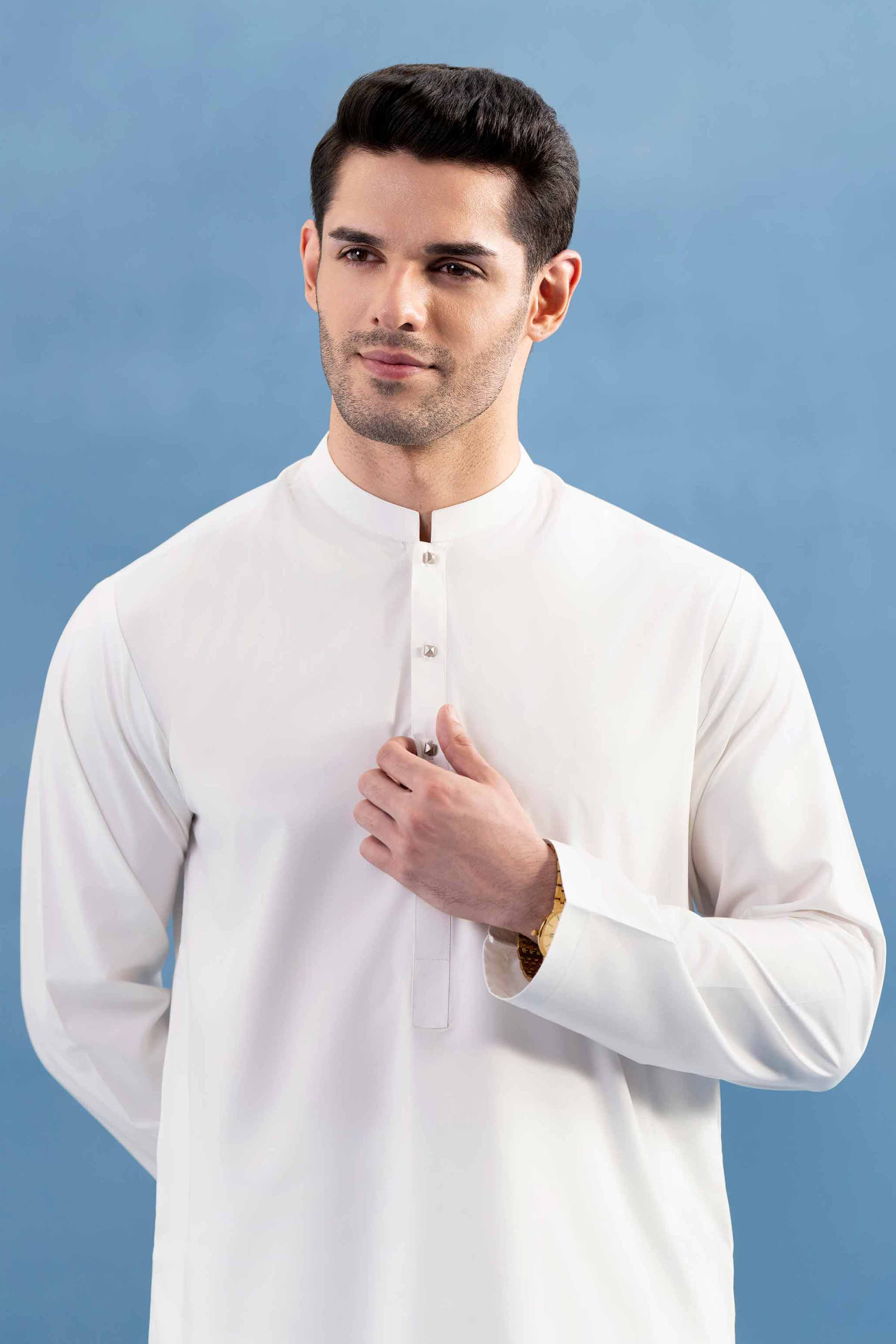 2 Piece - Naqsh Suit - 42508032