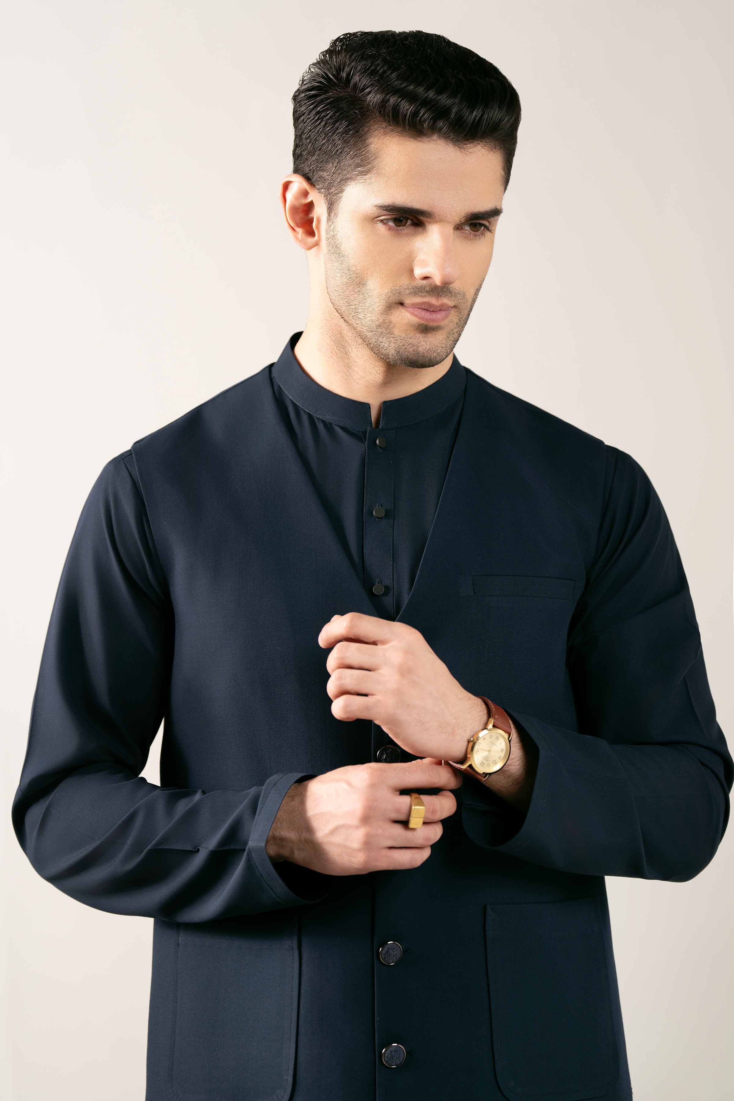 2 Piece - Naqsh Suit - 42508058 - Image 6