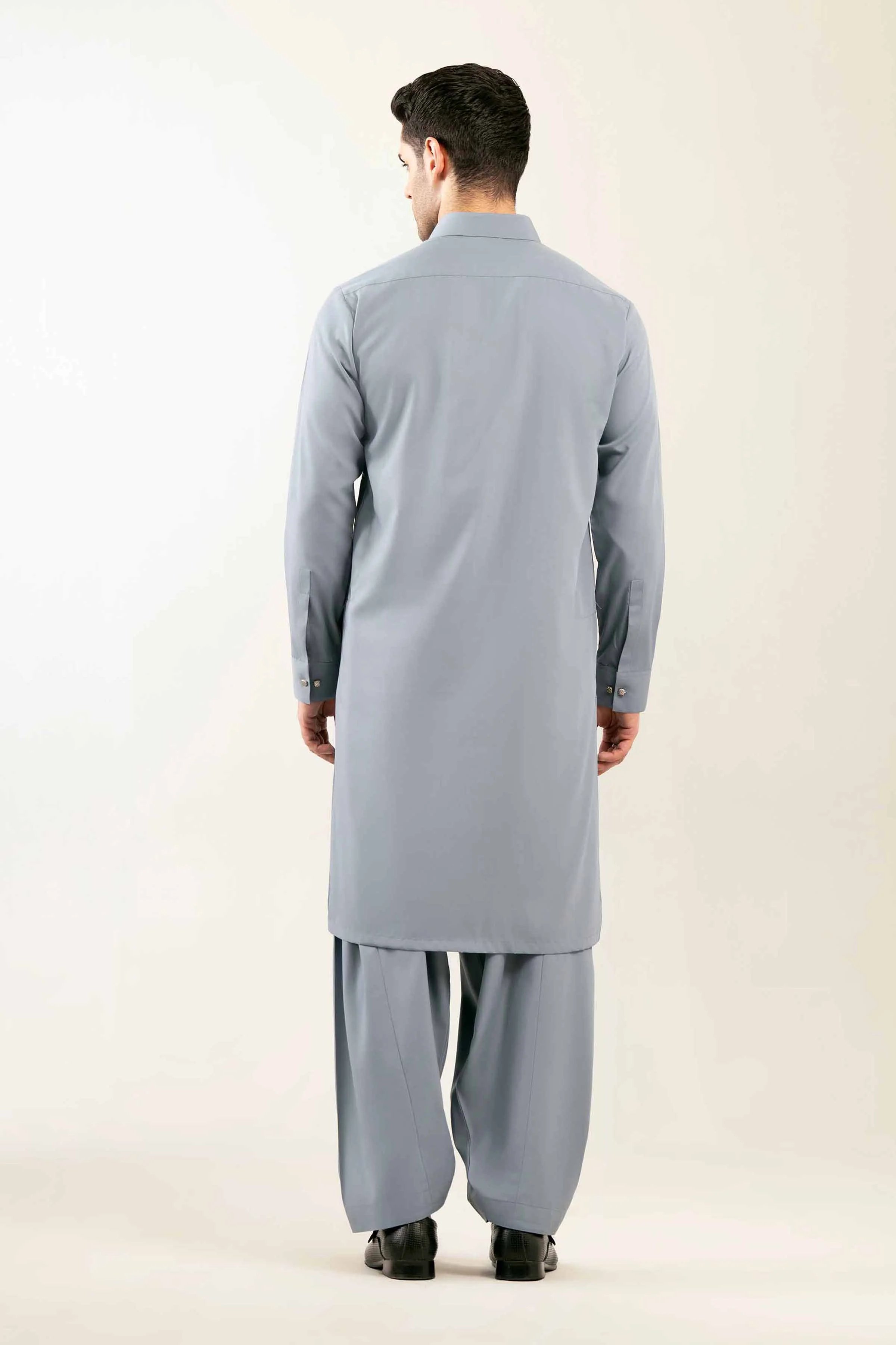 2 Piece - Naqsh Suit -  42508060 - Image 3