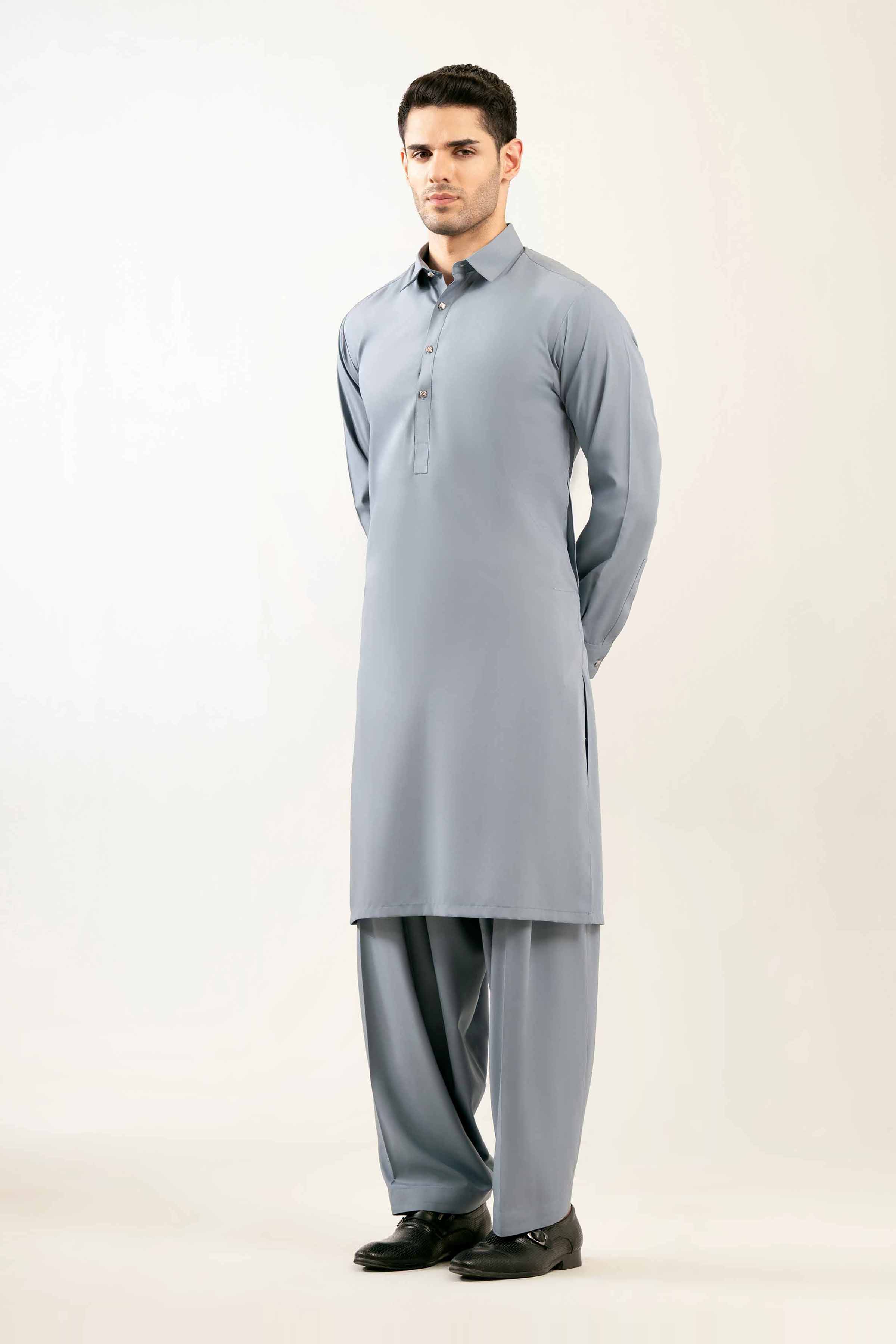 2 Piece - Naqsh Suit -  42508060 - Image 4