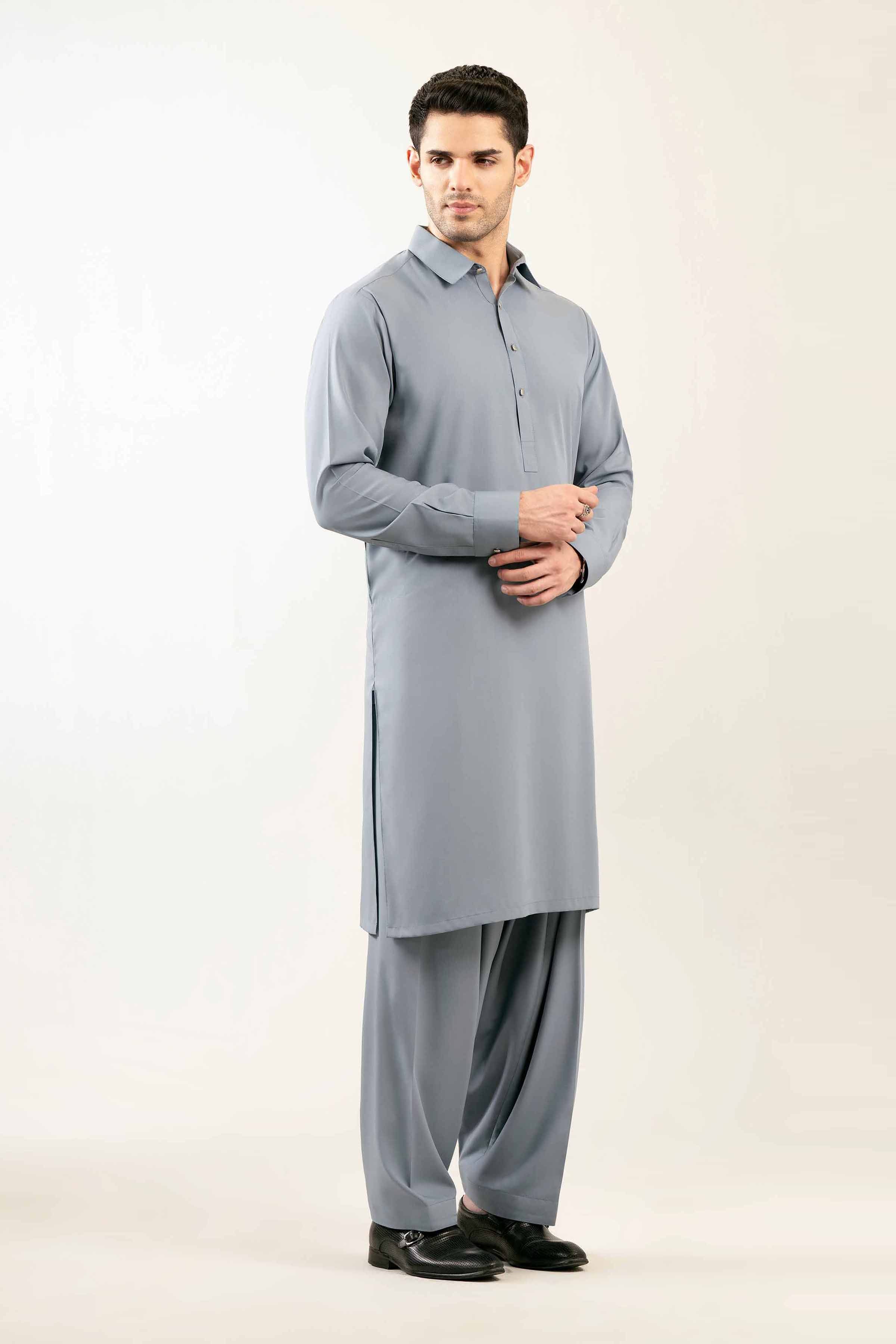 2 Piece - Naqsh Suit -  42508060 - Image 5