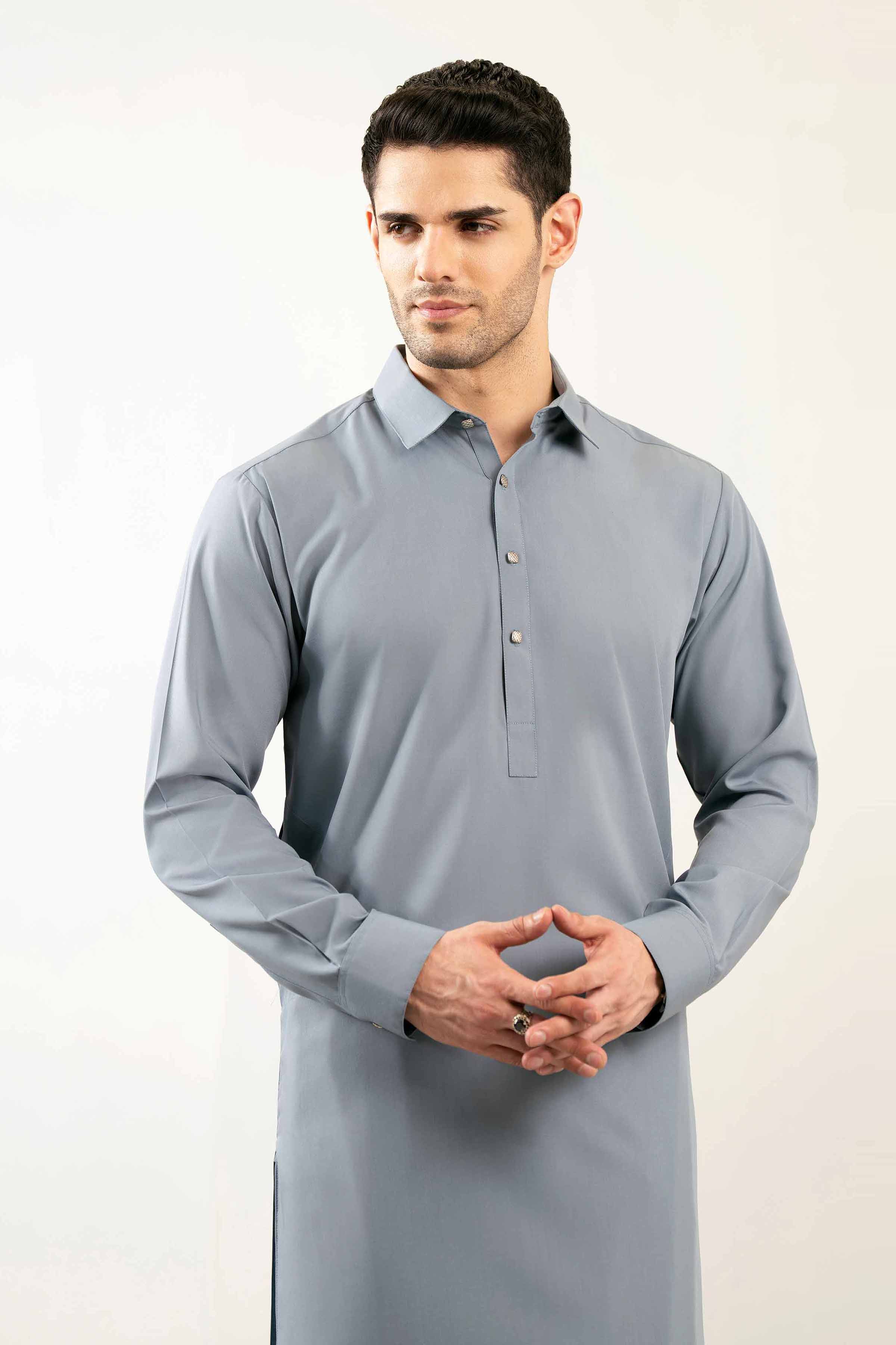 2 Piece - Naqsh Suit -  42508060 - Image 6