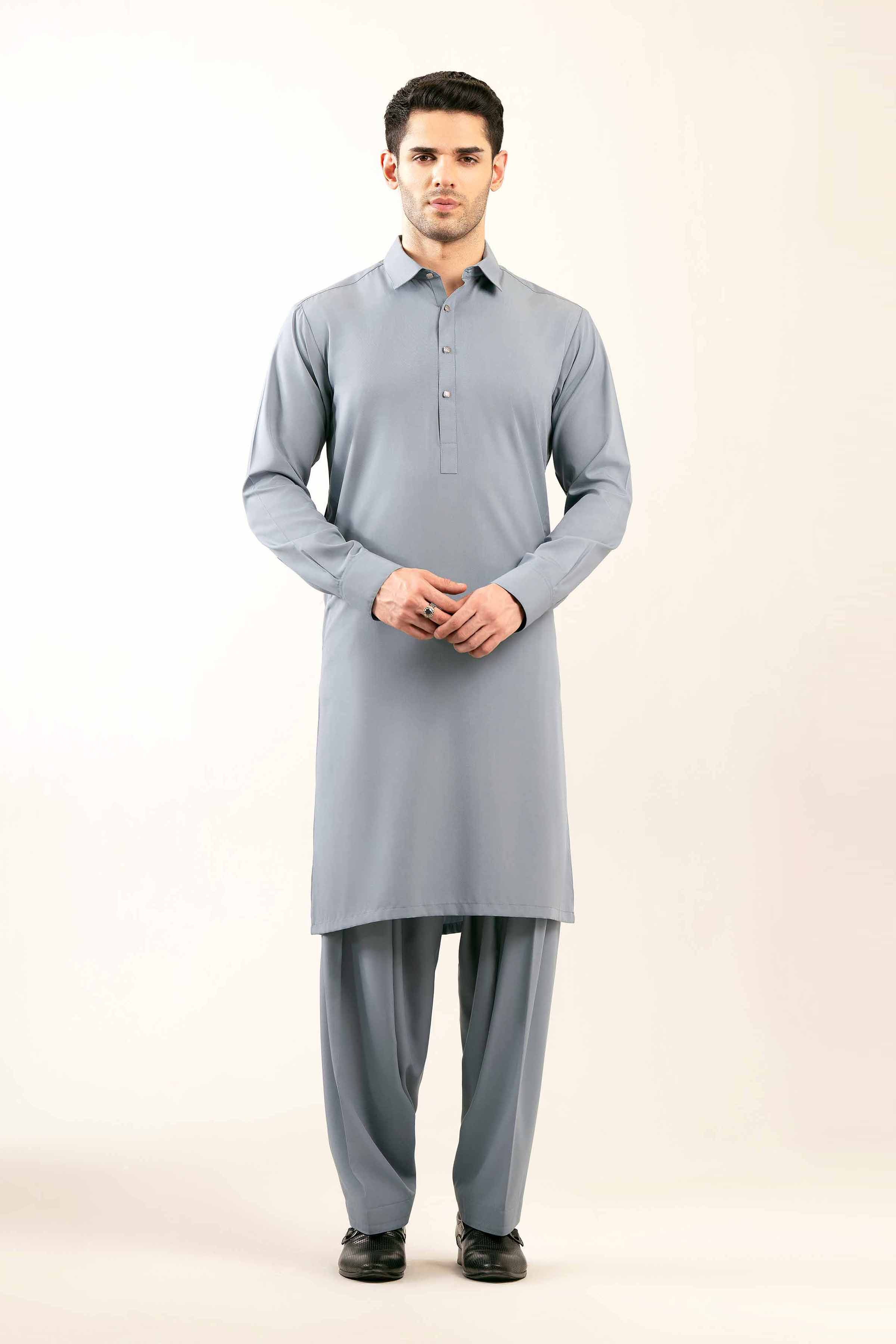 2 Piece - Naqsh Suit -  42508060 - Image 7