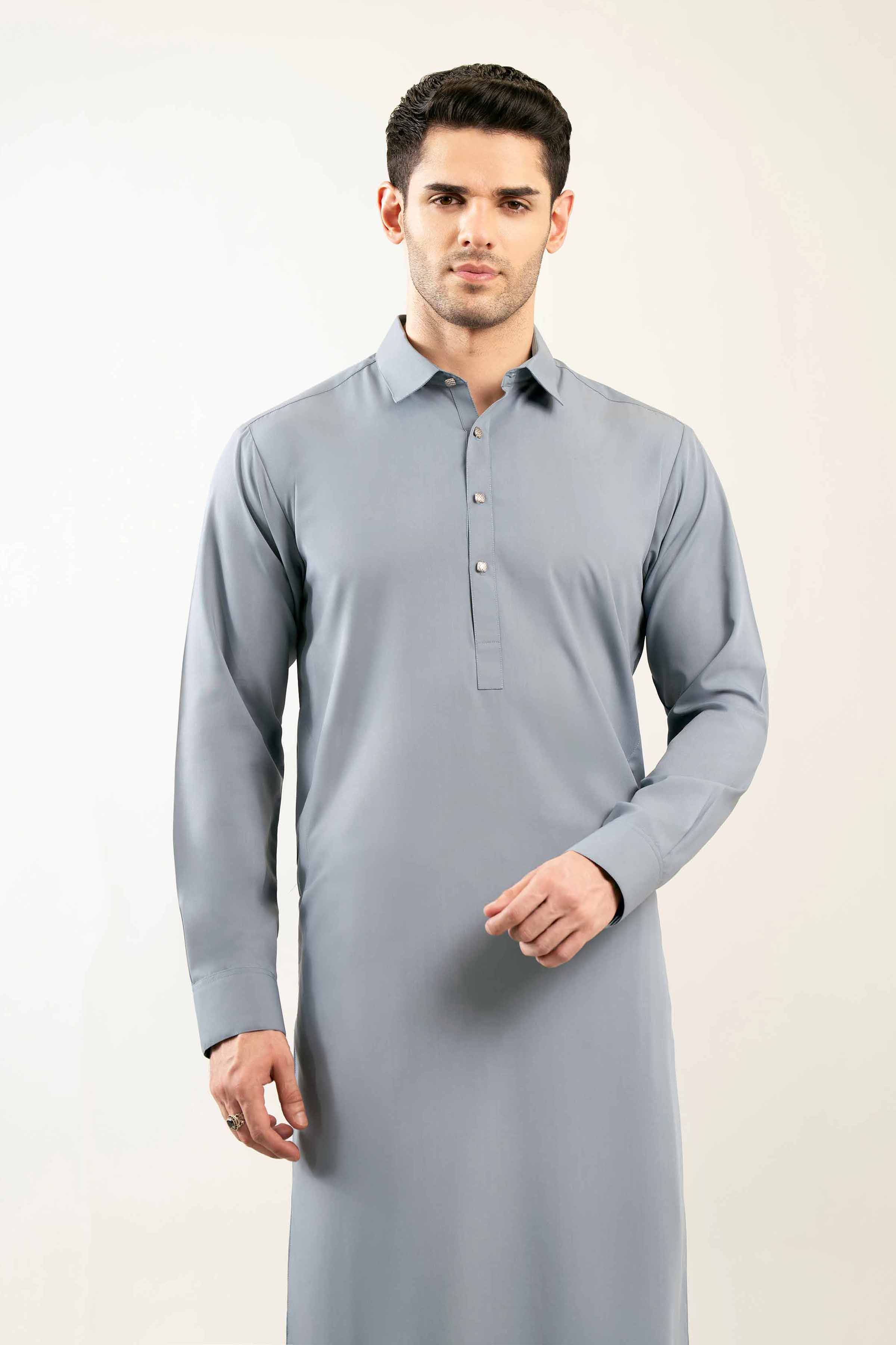 2 Piece - Naqsh Suit -  42508060 - Image 8