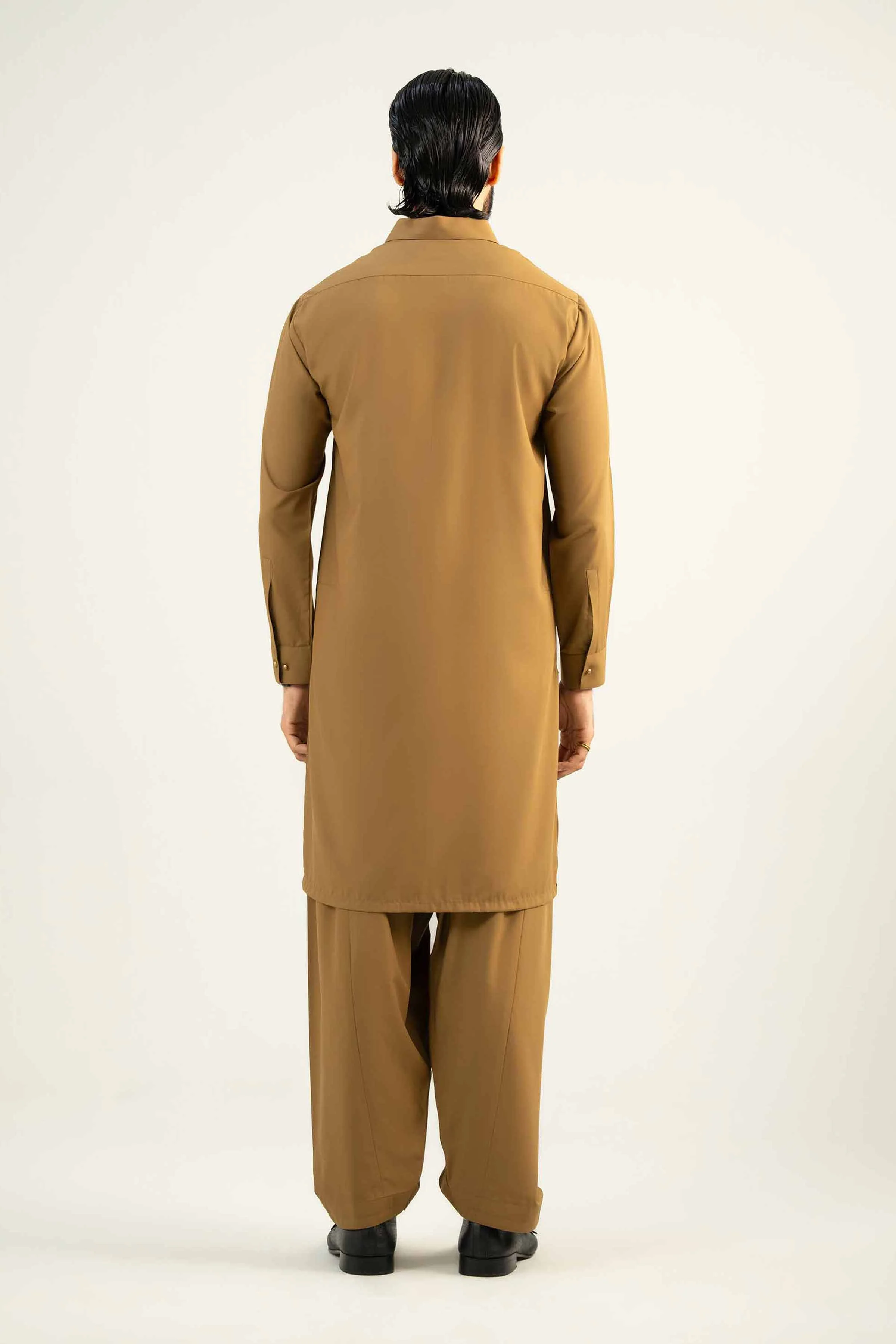 2 Piece - Naqsh Suit - 42508061 - Image 3
