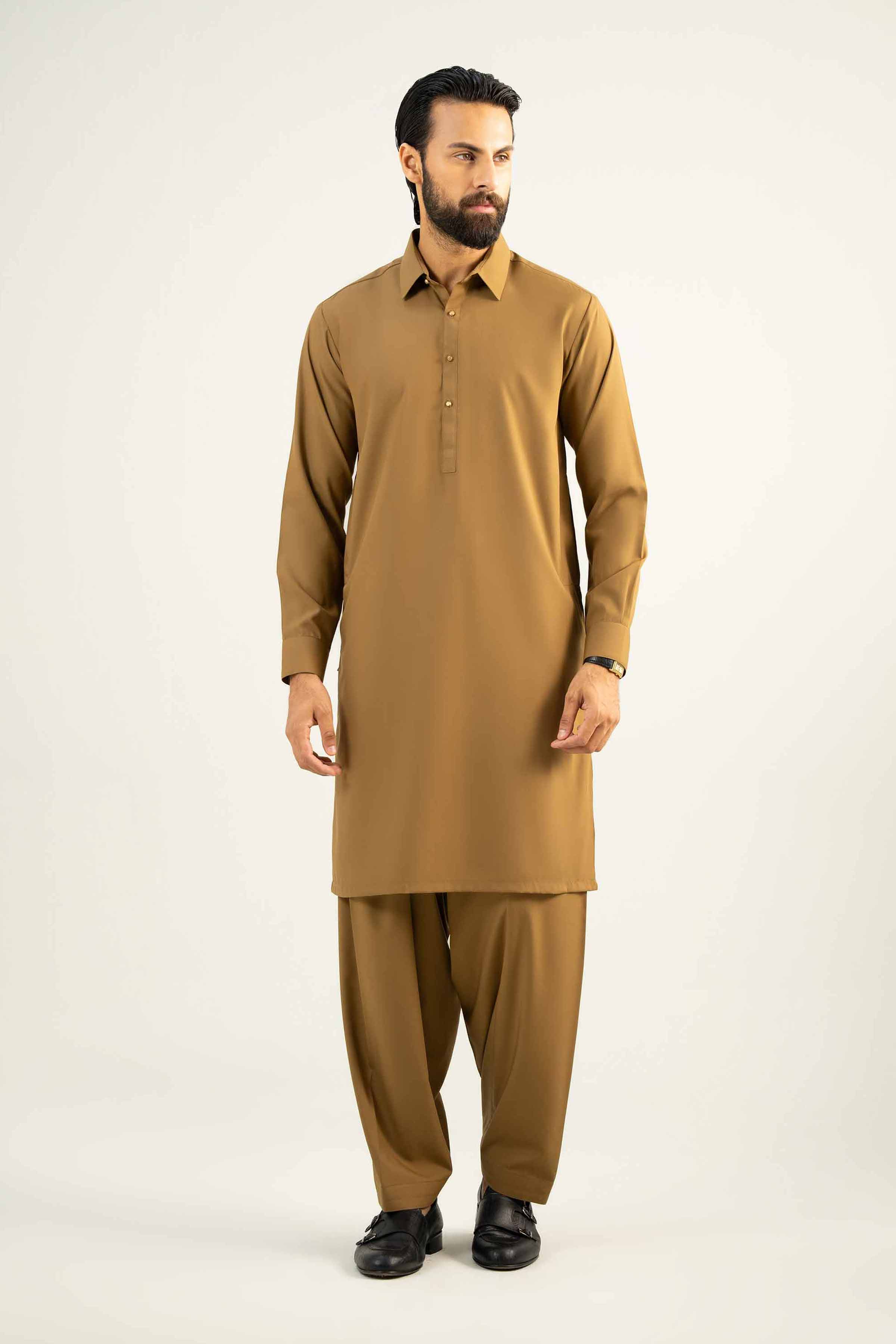 2 Piece - Naqsh Suit - 42508061 - Image 4