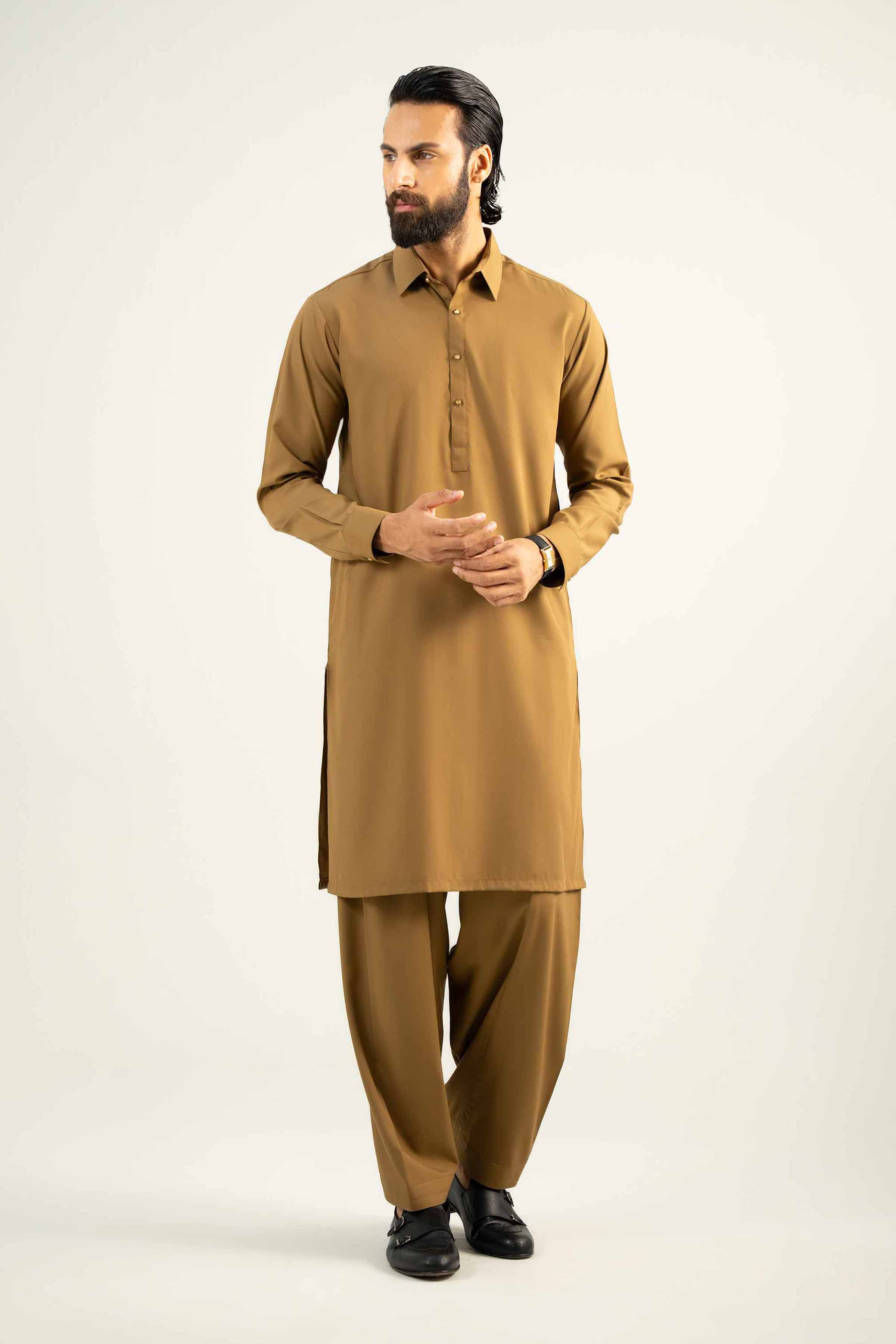2 Piece - Naqsh Suit - 42508061 - Image 5