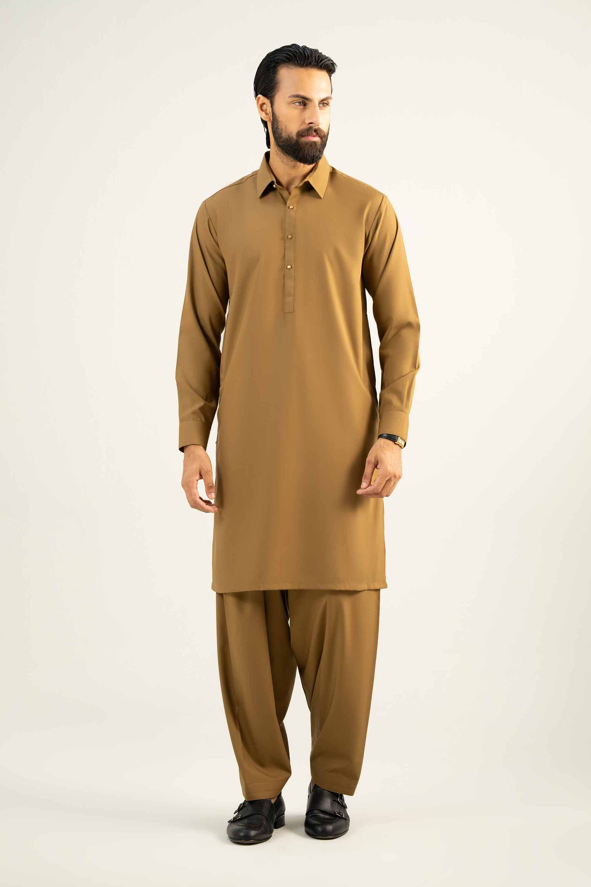 2 Piece - Naqsh Suit - 42508061 - Image 6