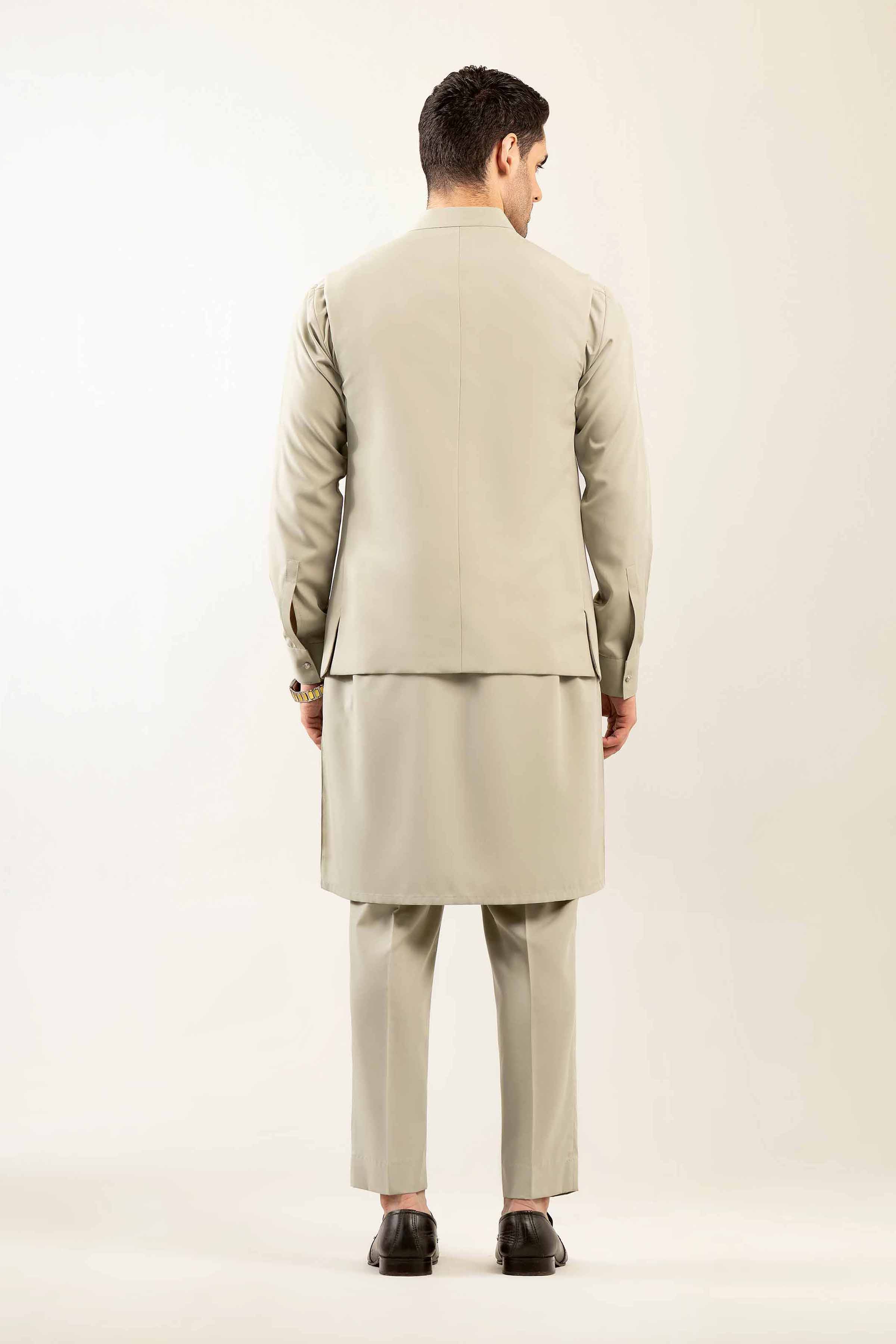 2 Piece - Naqsh Suit -  42508063 - Image 3
