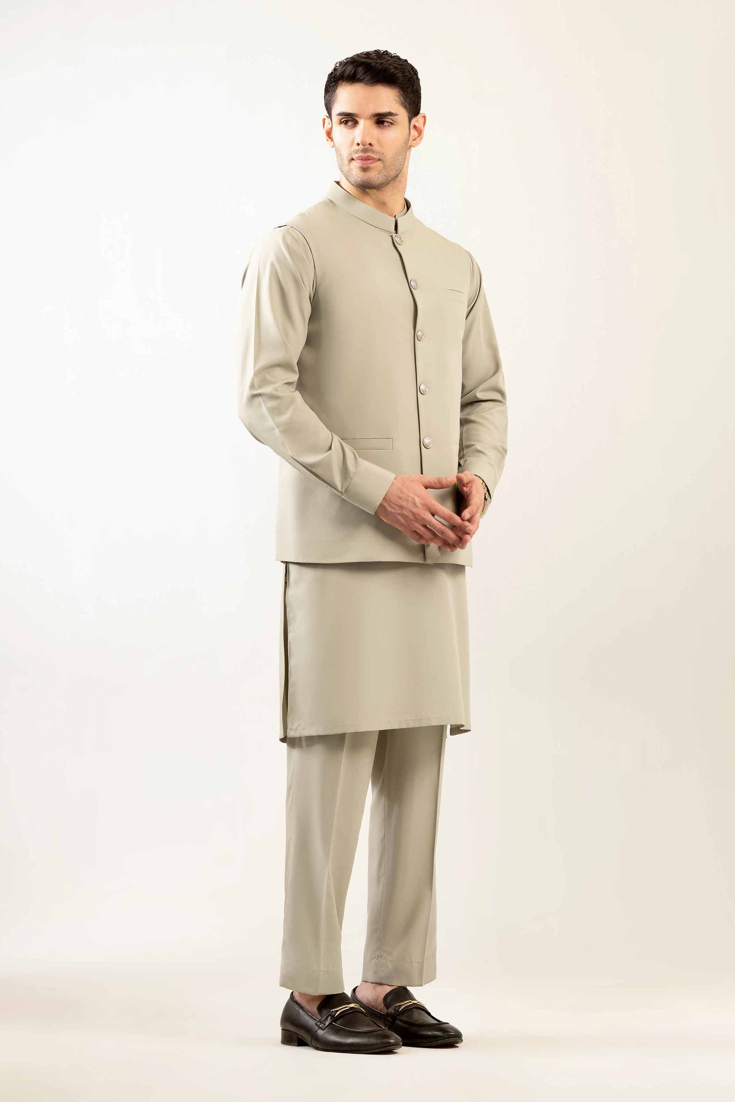 2 Piece - Naqsh Suit -  42508063 - Image 4