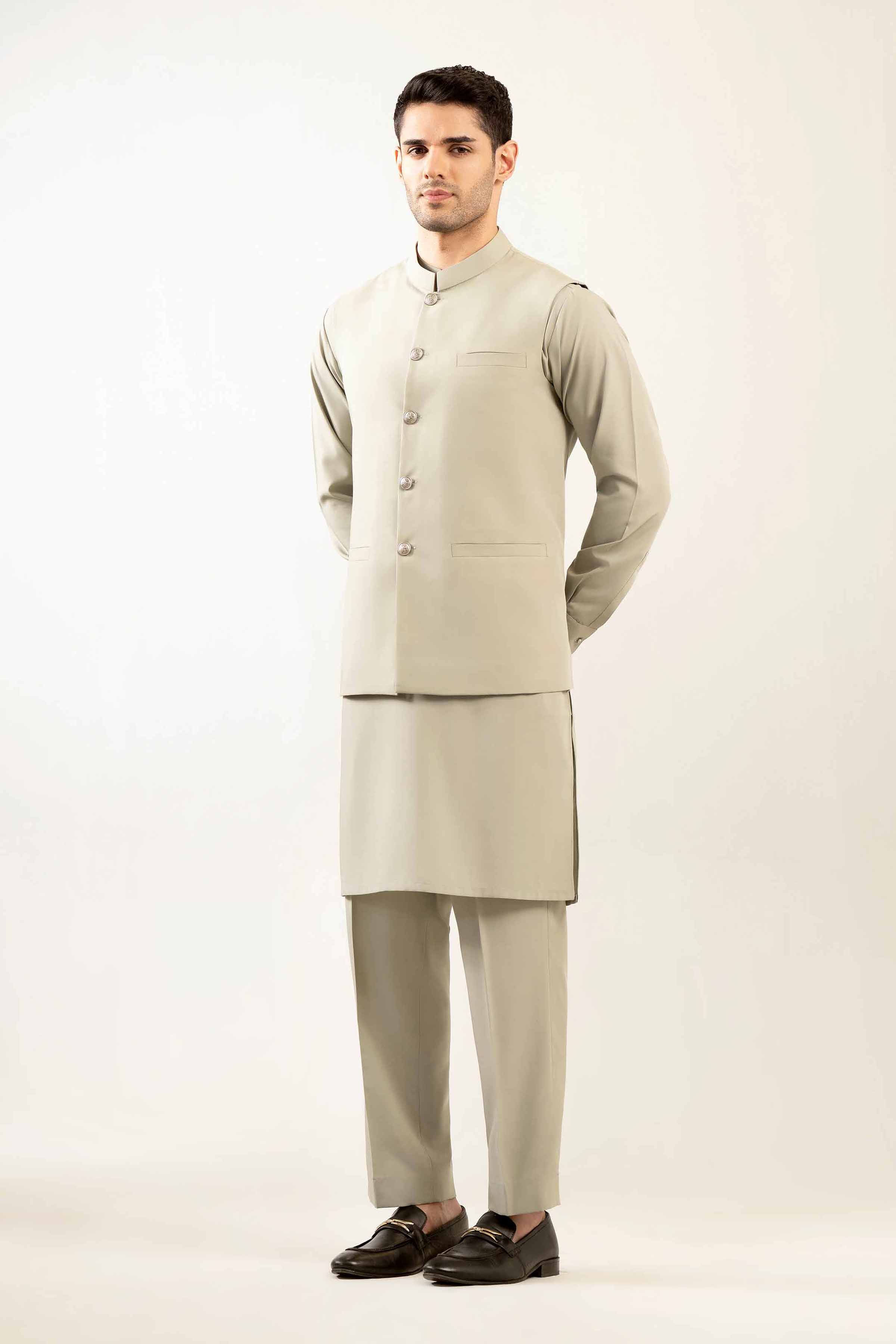 2 Piece - Naqsh Suit -  42508063 - Image 5
