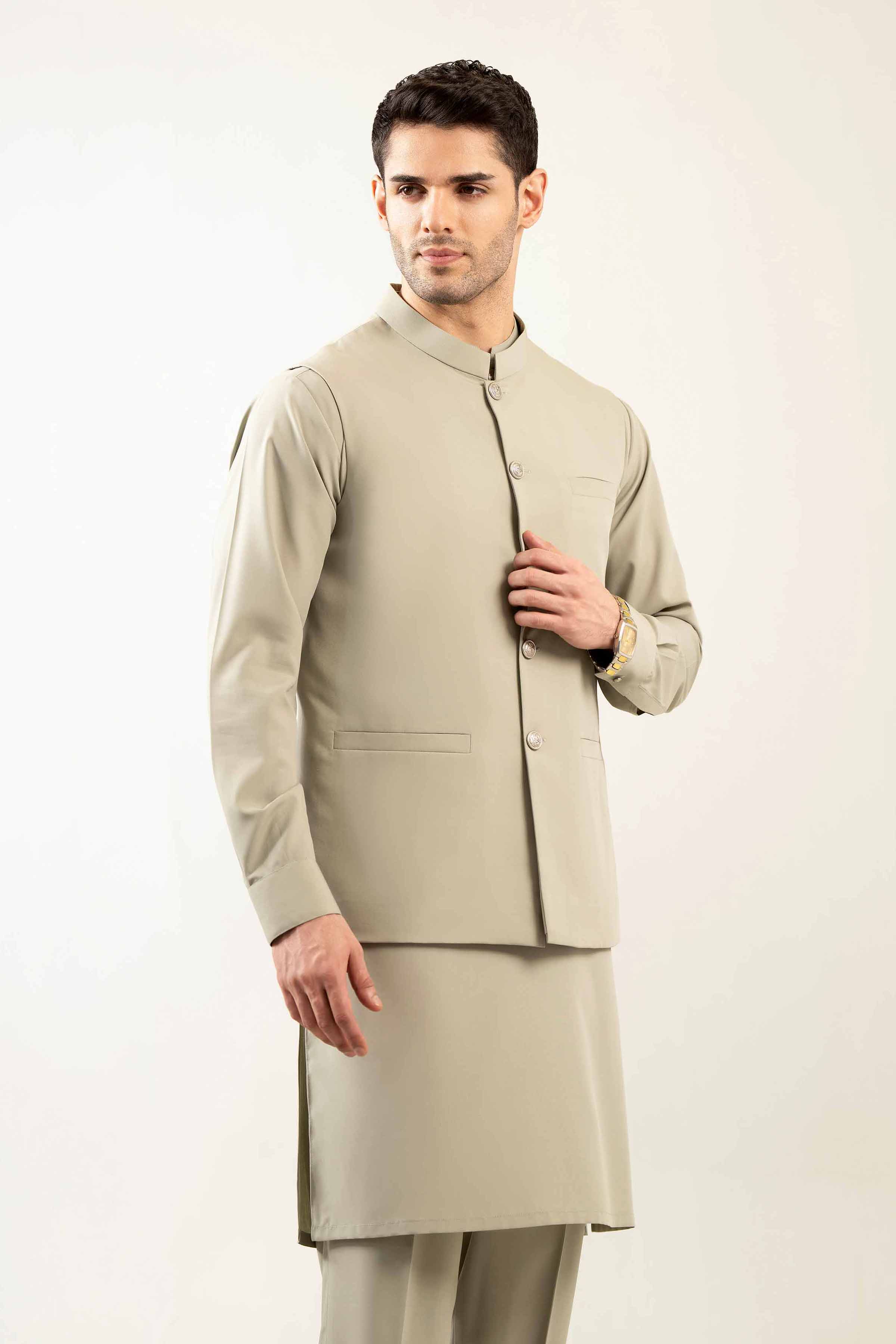 2 Piece - Naqsh Suit -  42508063 - Image 6