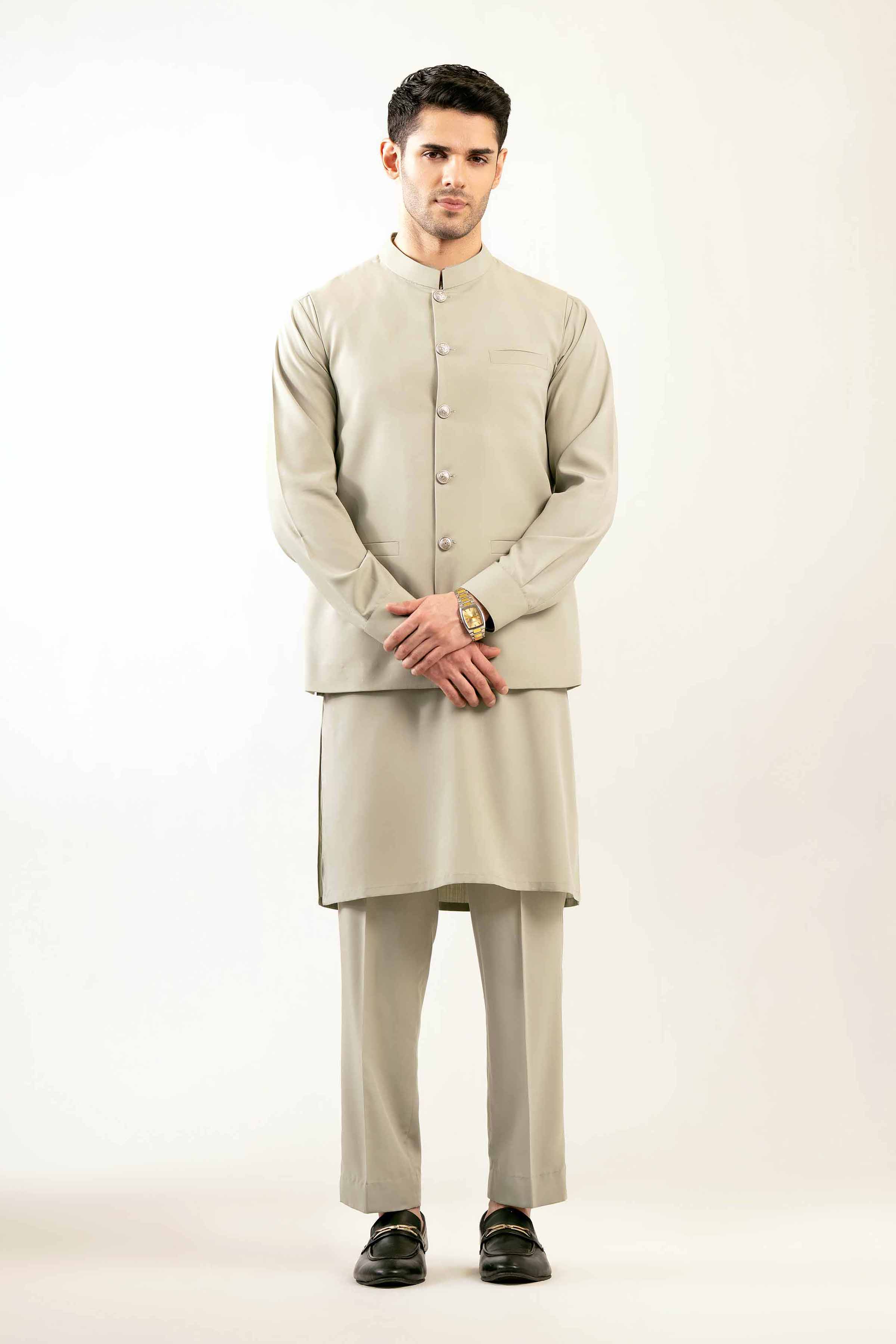 2 Piece - Naqsh Suit -  42508063 - Image 7