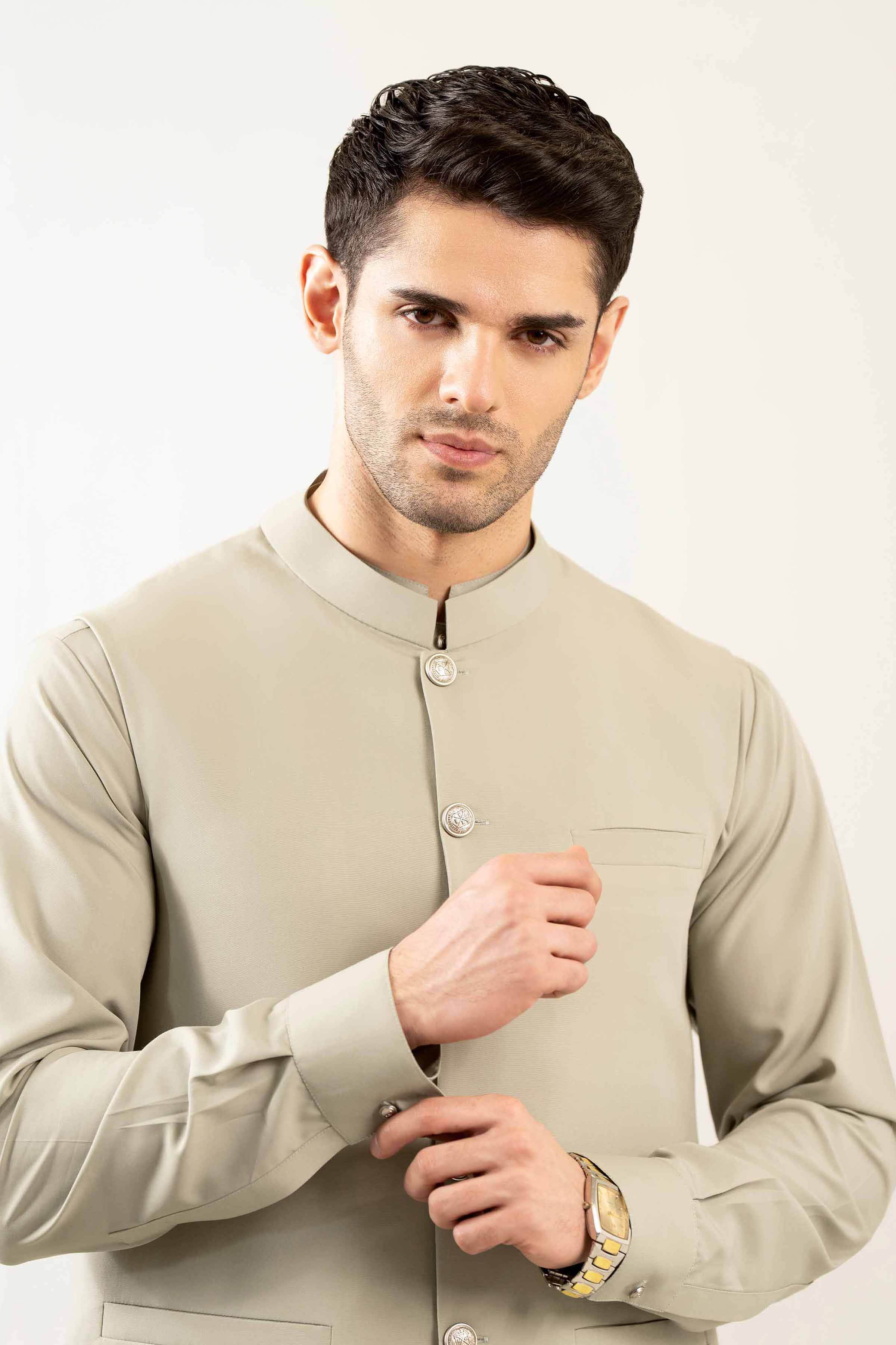 2 Piece - Naqsh Suit -  42508063 - Image 8
