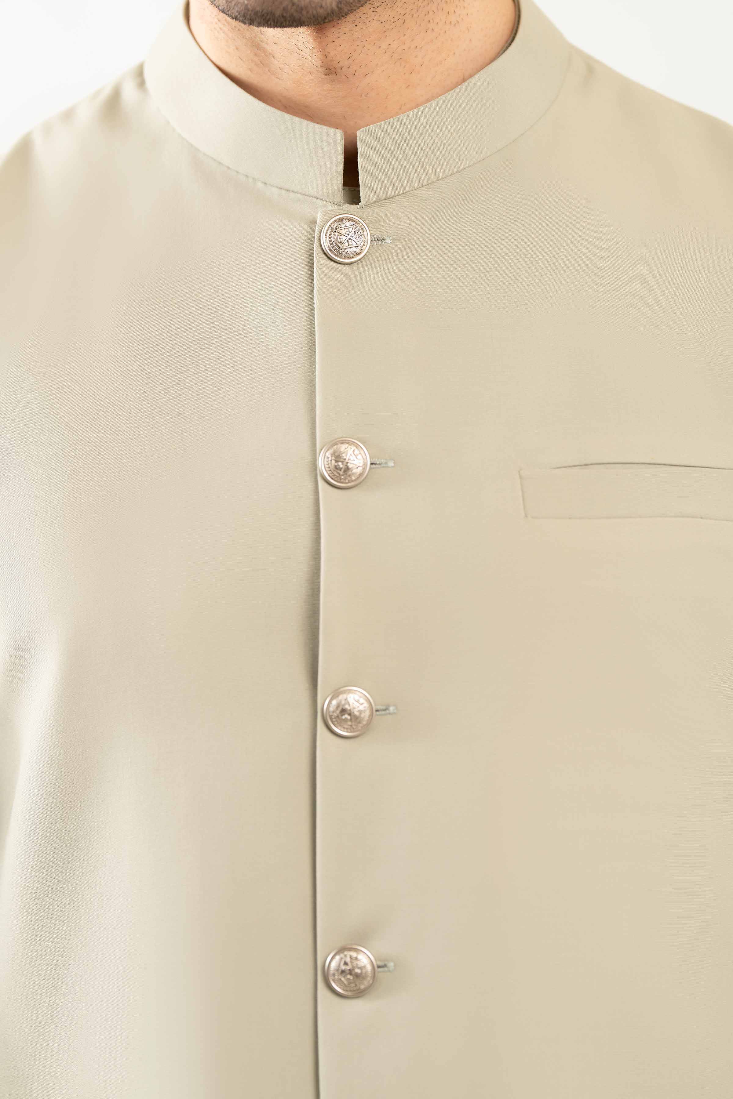 2 Piece - Naqsh Suit -  42508063 - Image 9