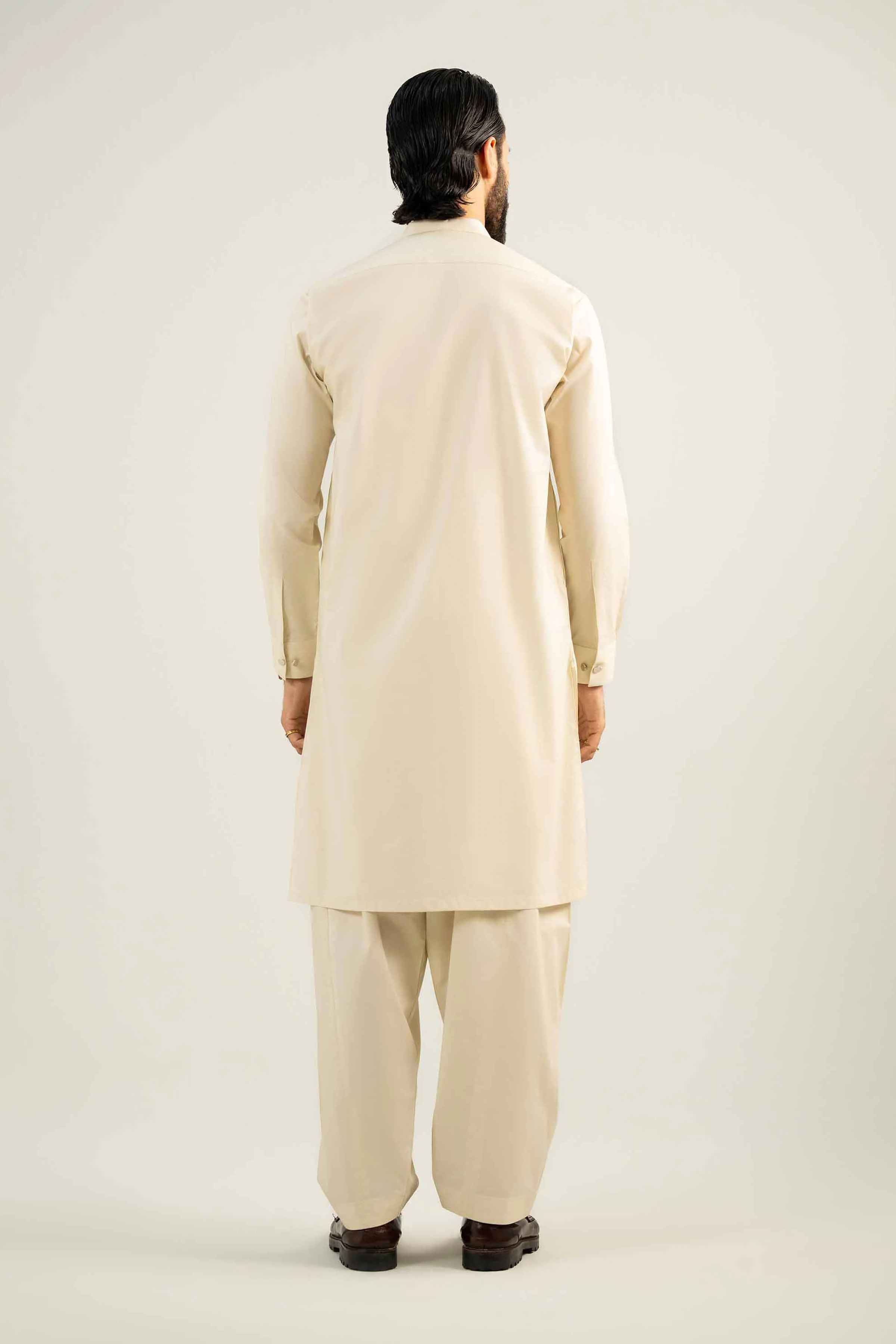 2 Piece - Naqsh Suit -  42508074 - Image 3