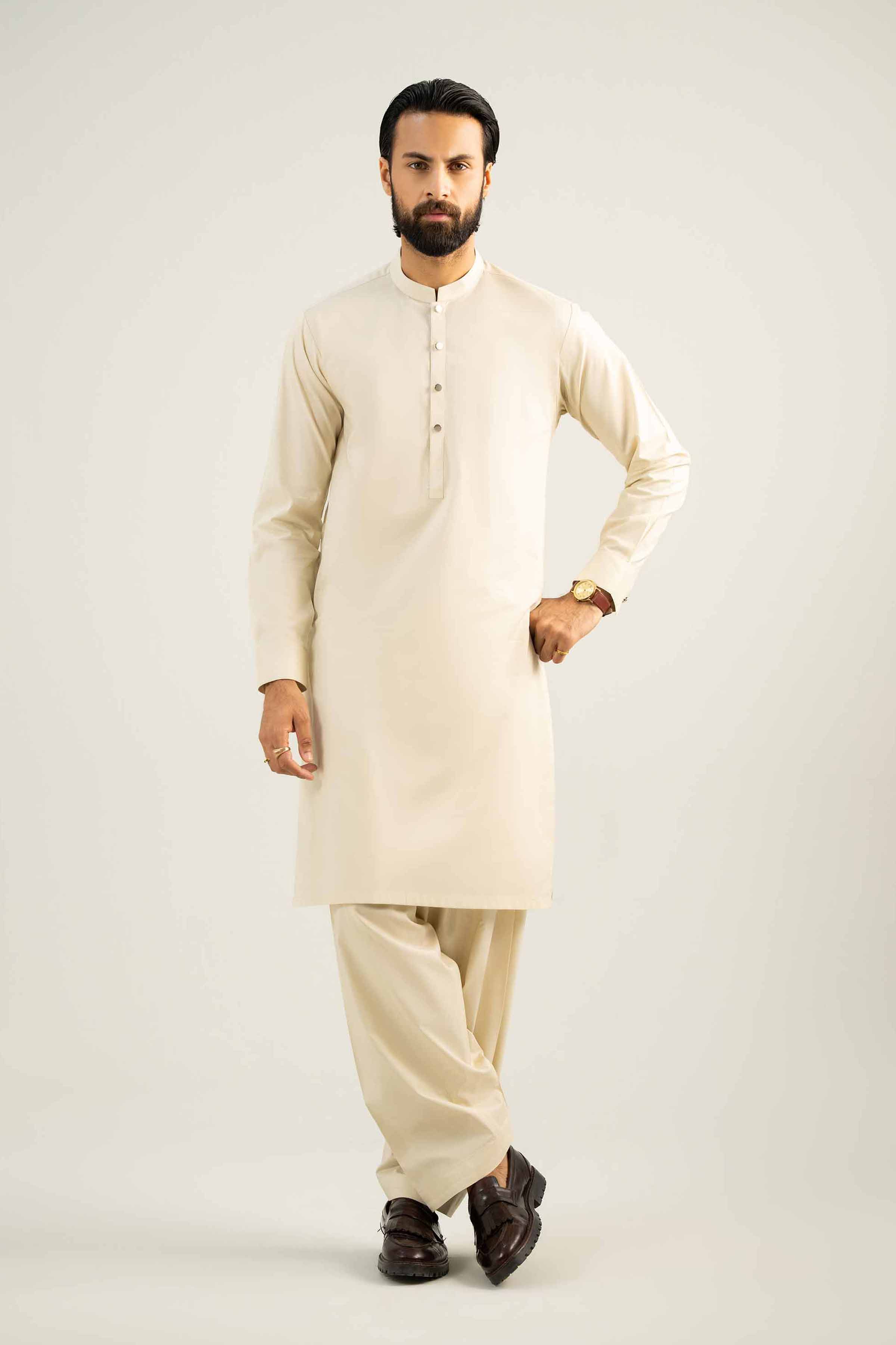 2 Piece - Naqsh Suit -  42508074 - Image 4