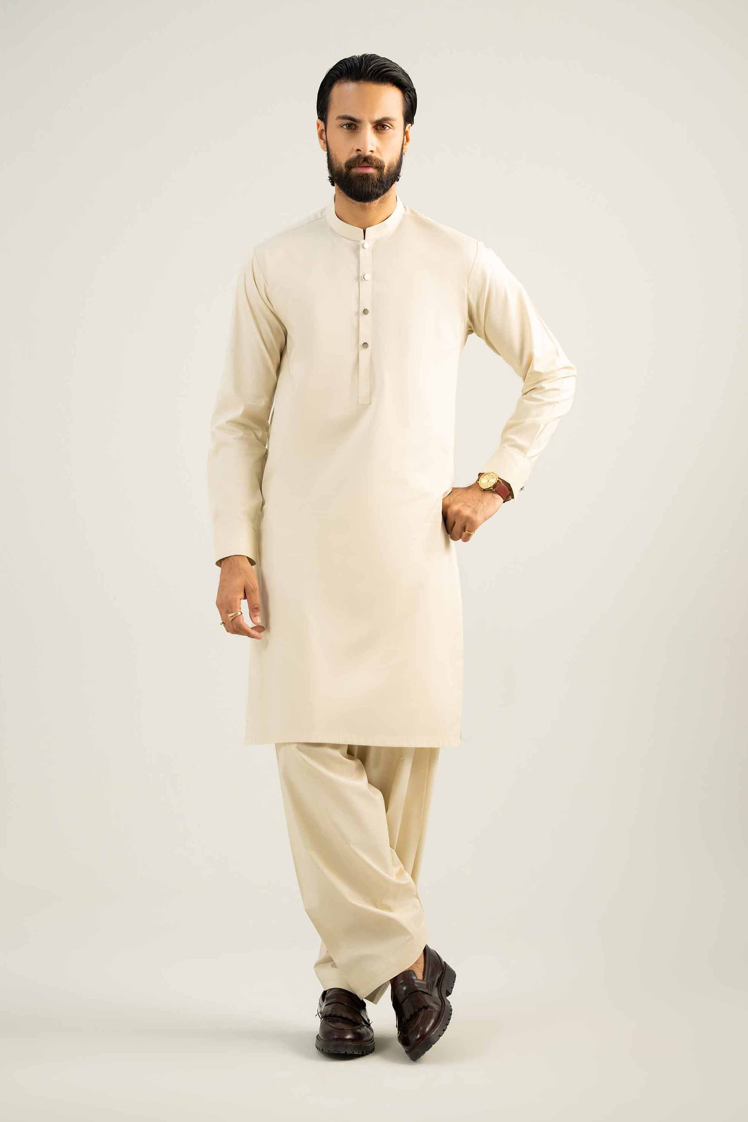 2 Piece - Naqsh Suit -  42508074 - Image 5