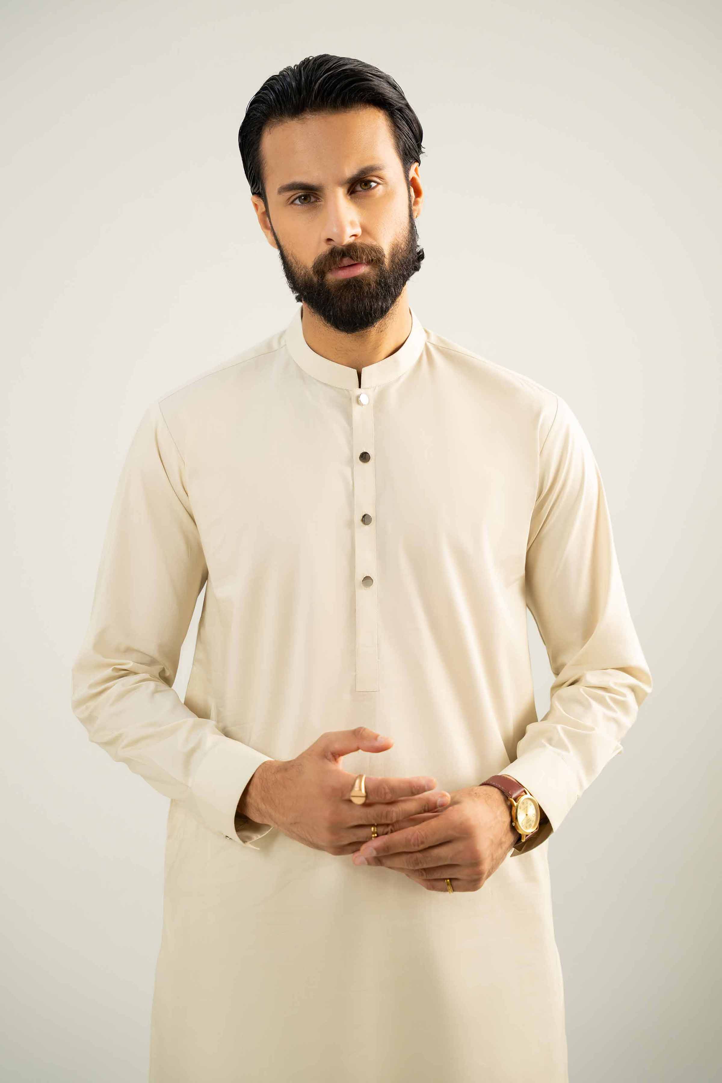 2 Piece - Naqsh Suit -  42508074 - Image 6