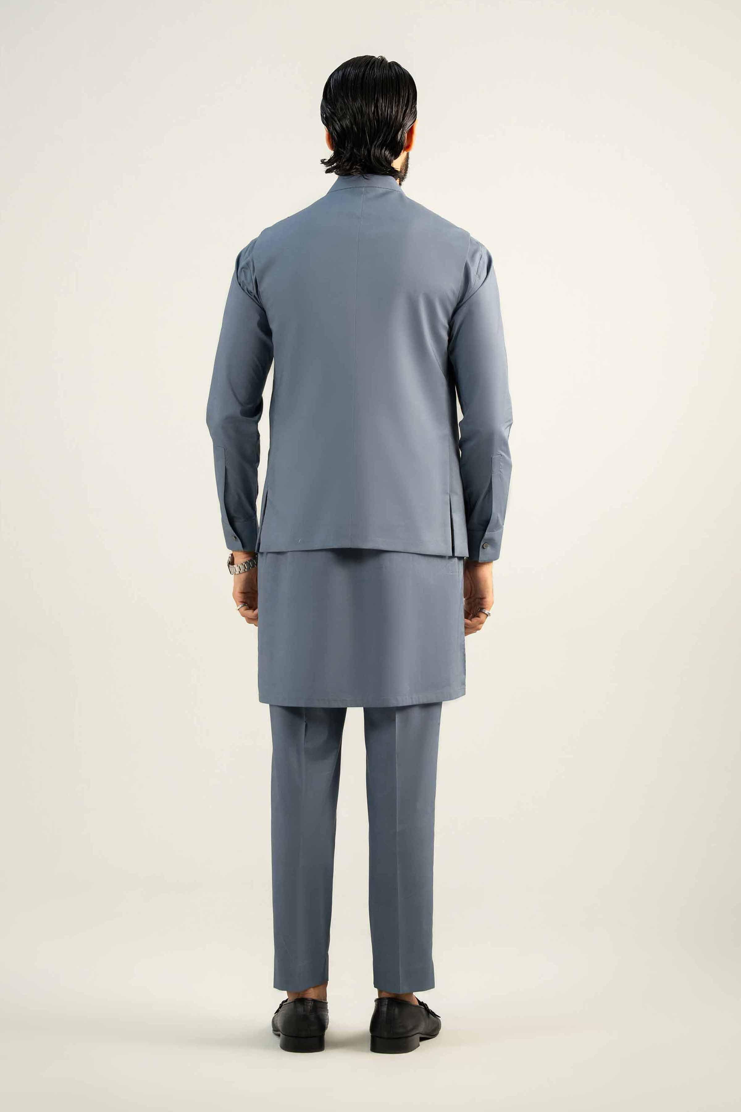 2 Piece - Naqsh Suit - 42508076 - Image 3