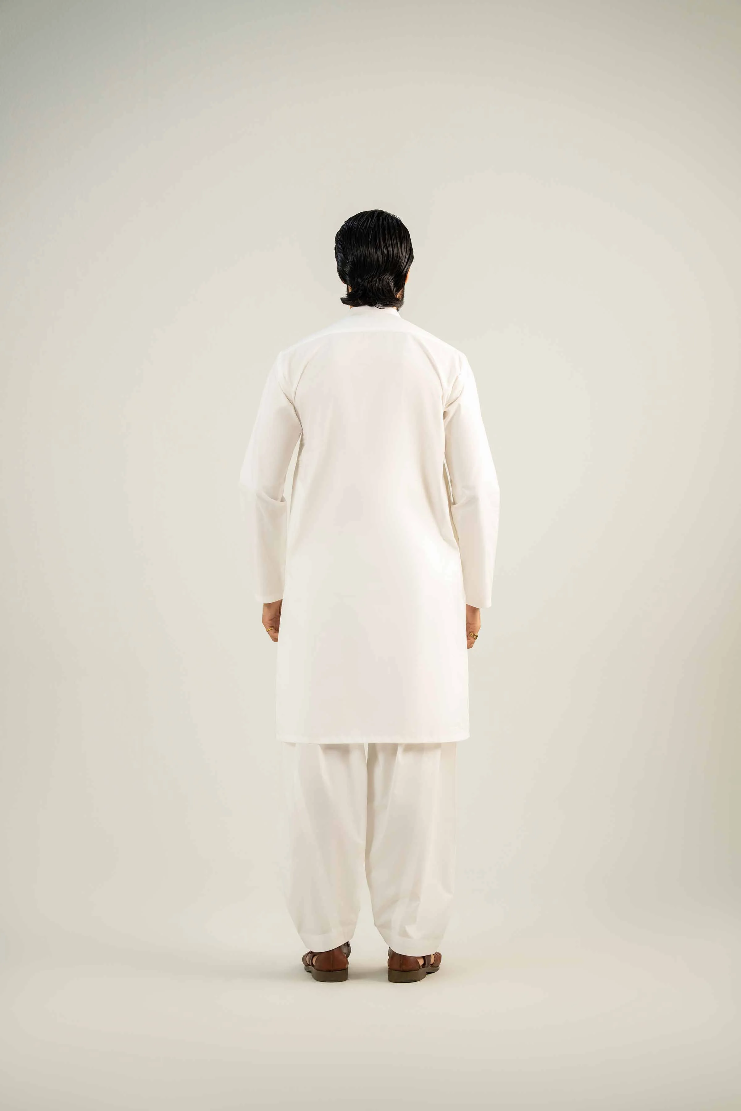 2 Piece - Naqsh Suit - 42508089 - Image 5