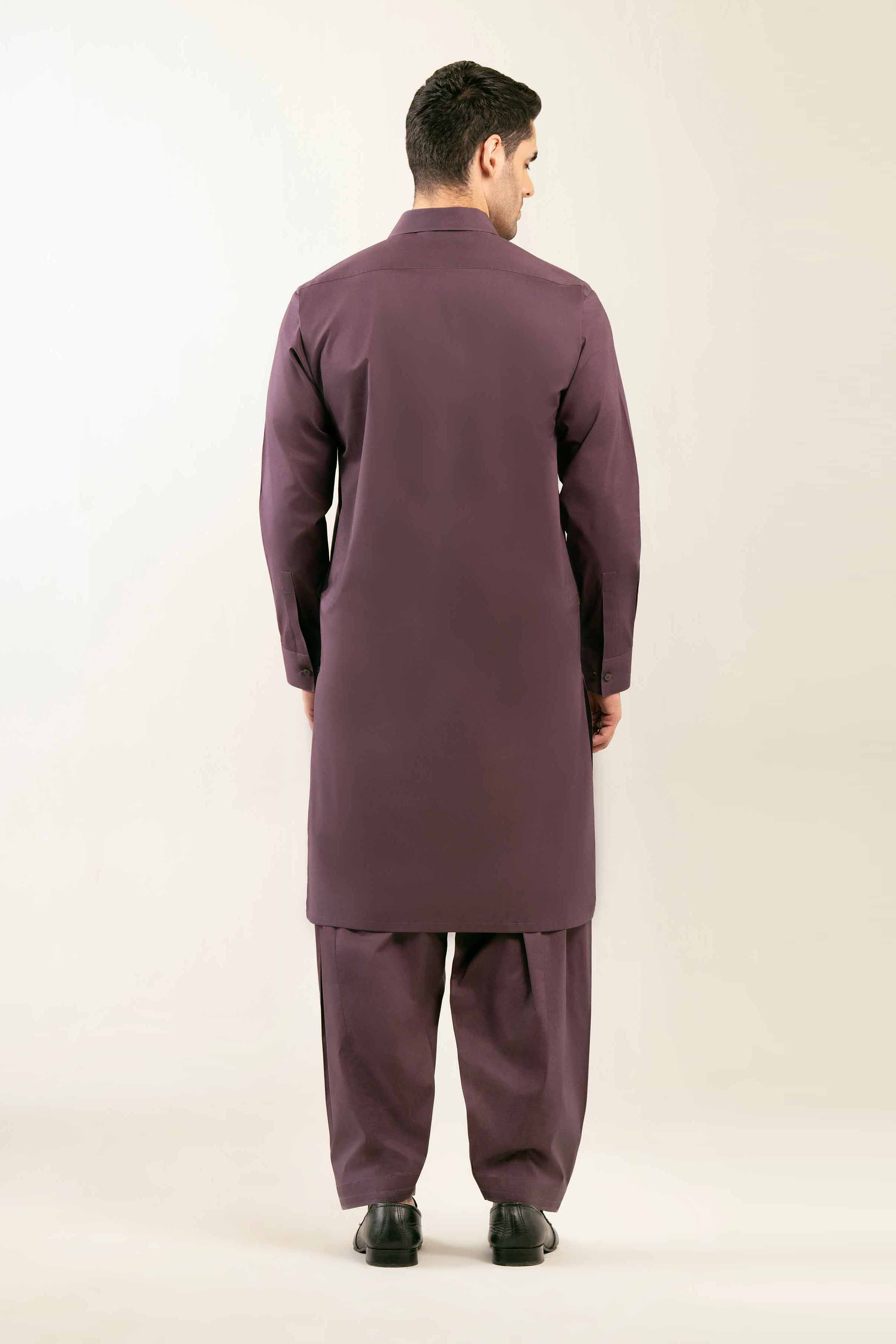 2 Piece - Naqsh Suit - 42508092 - Image 3