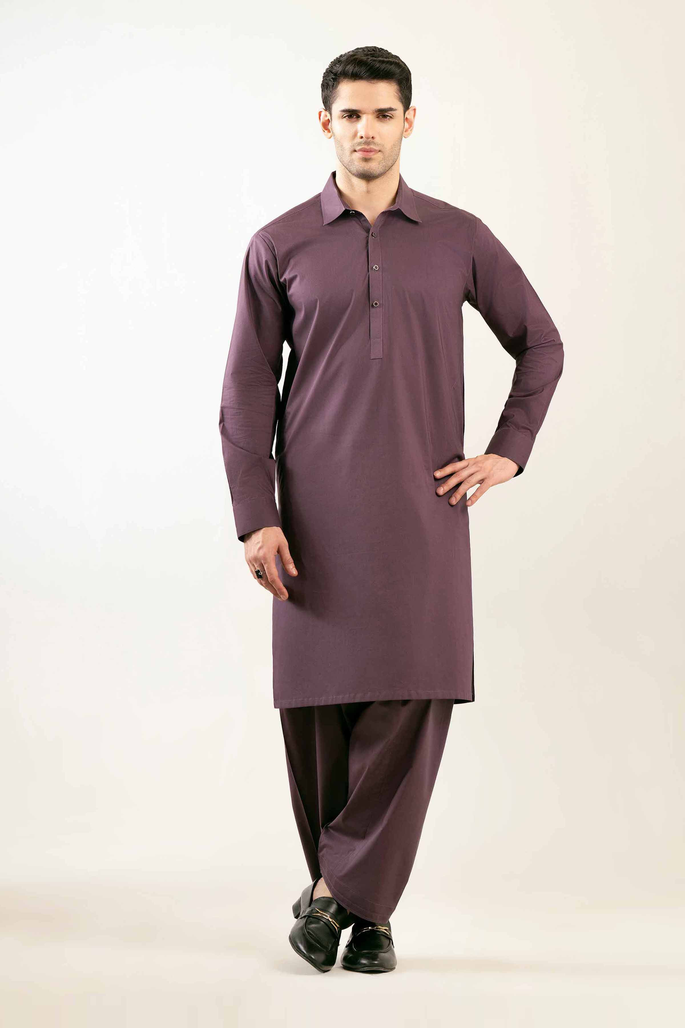 2 Piece - Naqsh Suit - 42508092 - Image 7