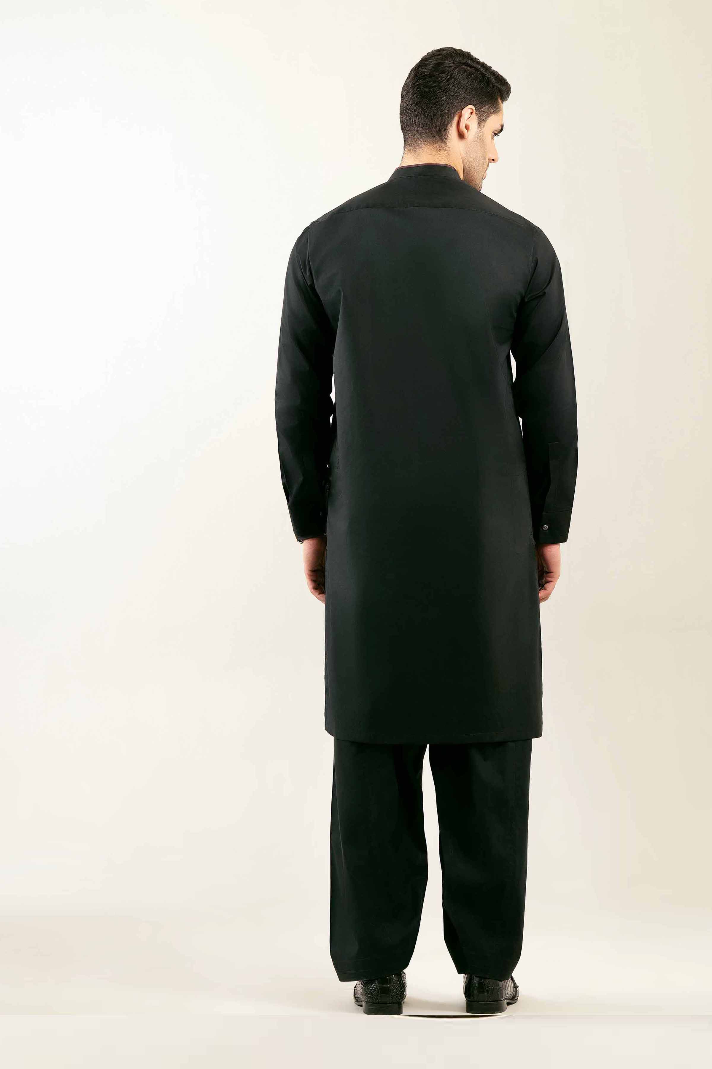 2 Piece - Naqsh Suit - 42508094 - Image 3