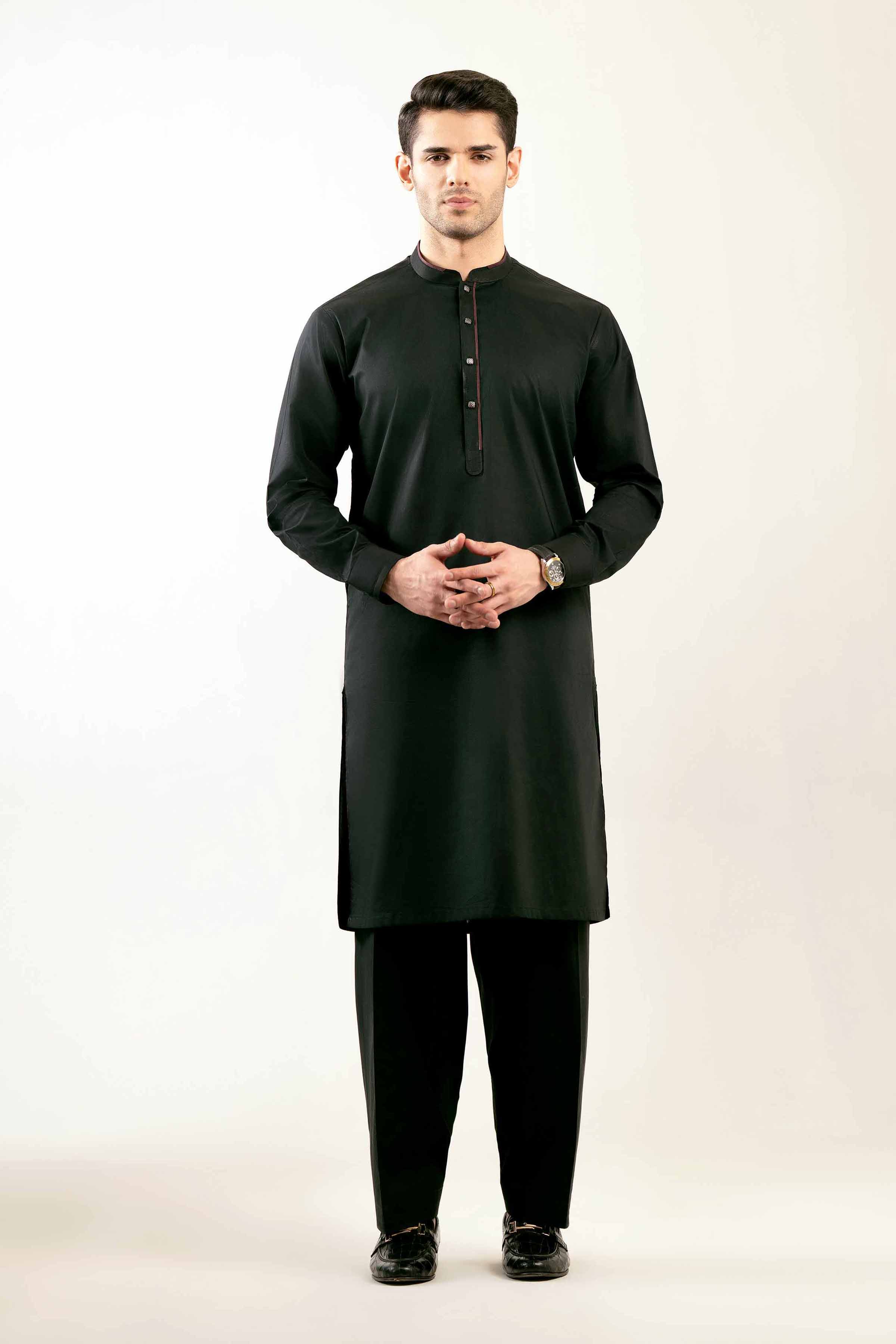 2 Piece - Naqsh Suit - 42508094 - Image 8