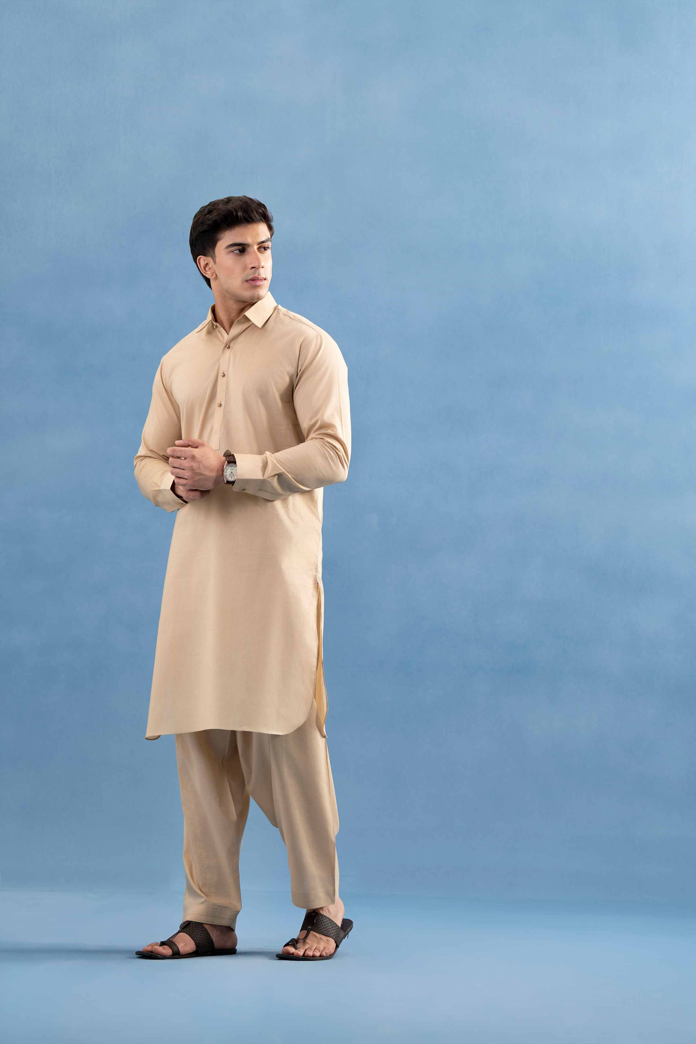 2 Piece - Naqsh Suit - 42508095 - Image 6