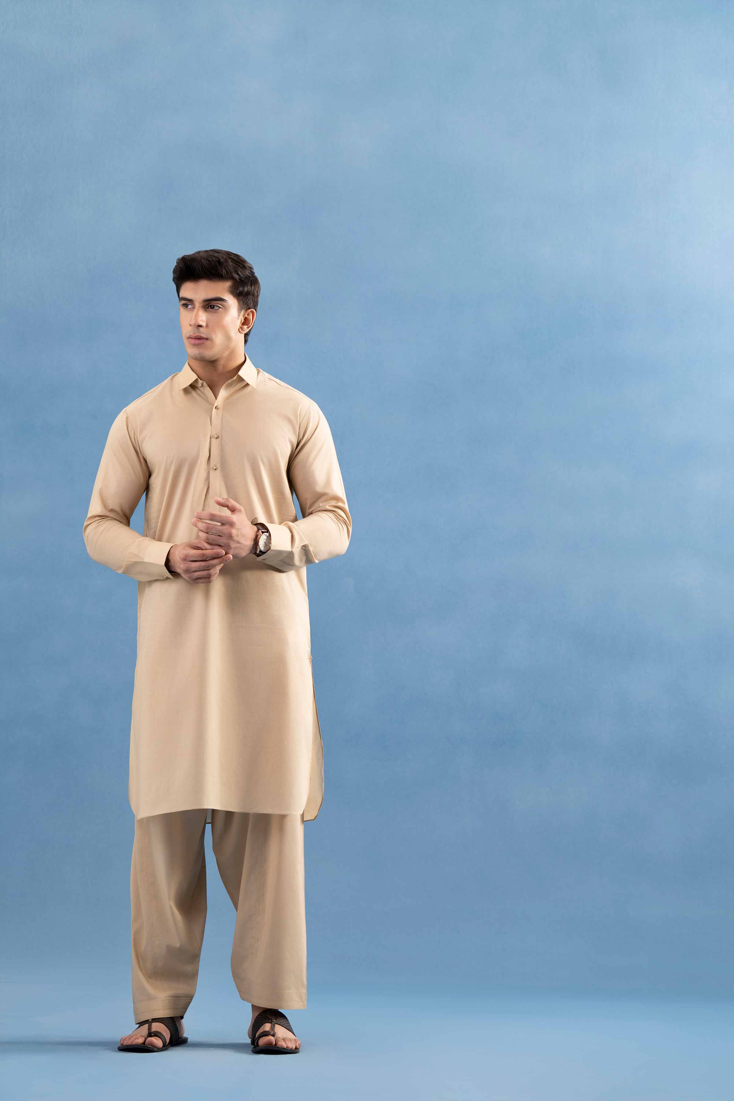 2 Piece - Naqsh Suit - 42508095 - Image 7