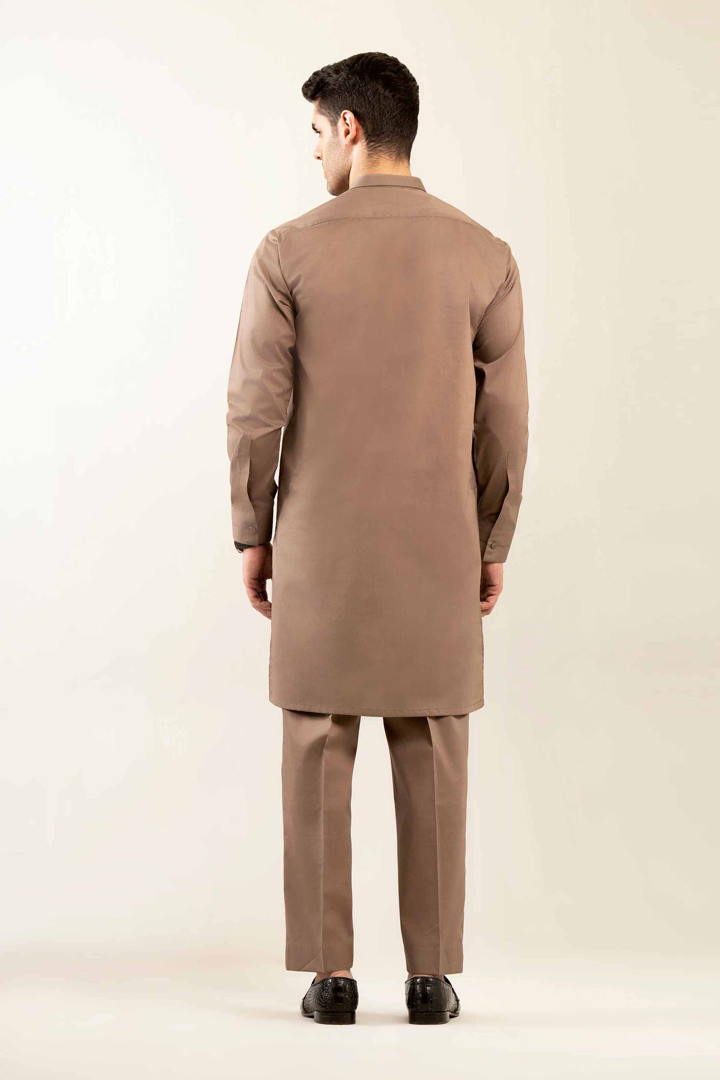 2 Piece - Naqsh Suit - 42508104 - Image 3