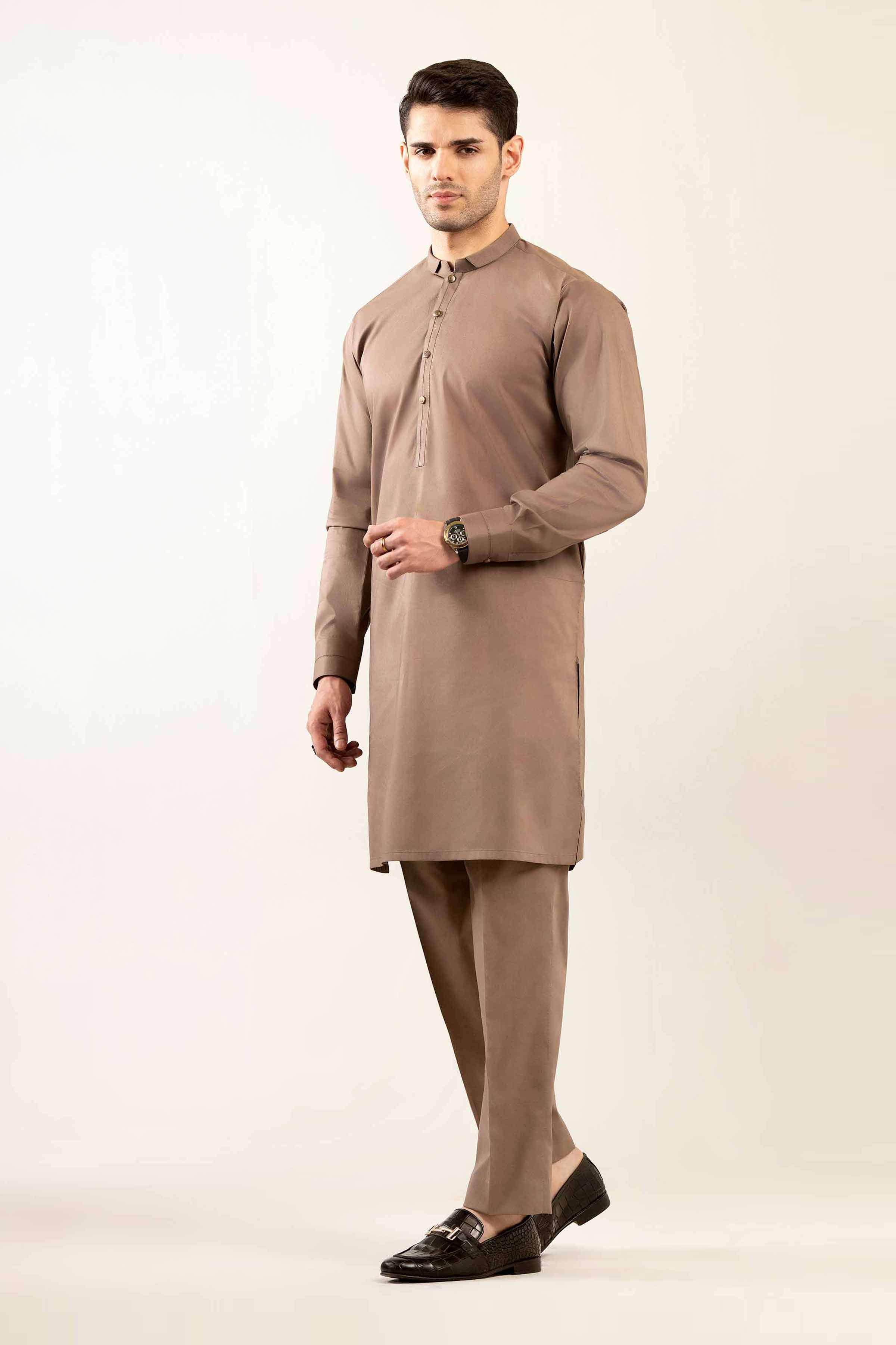 2 Piece - Naqsh Suit - 42508104 - Image 4