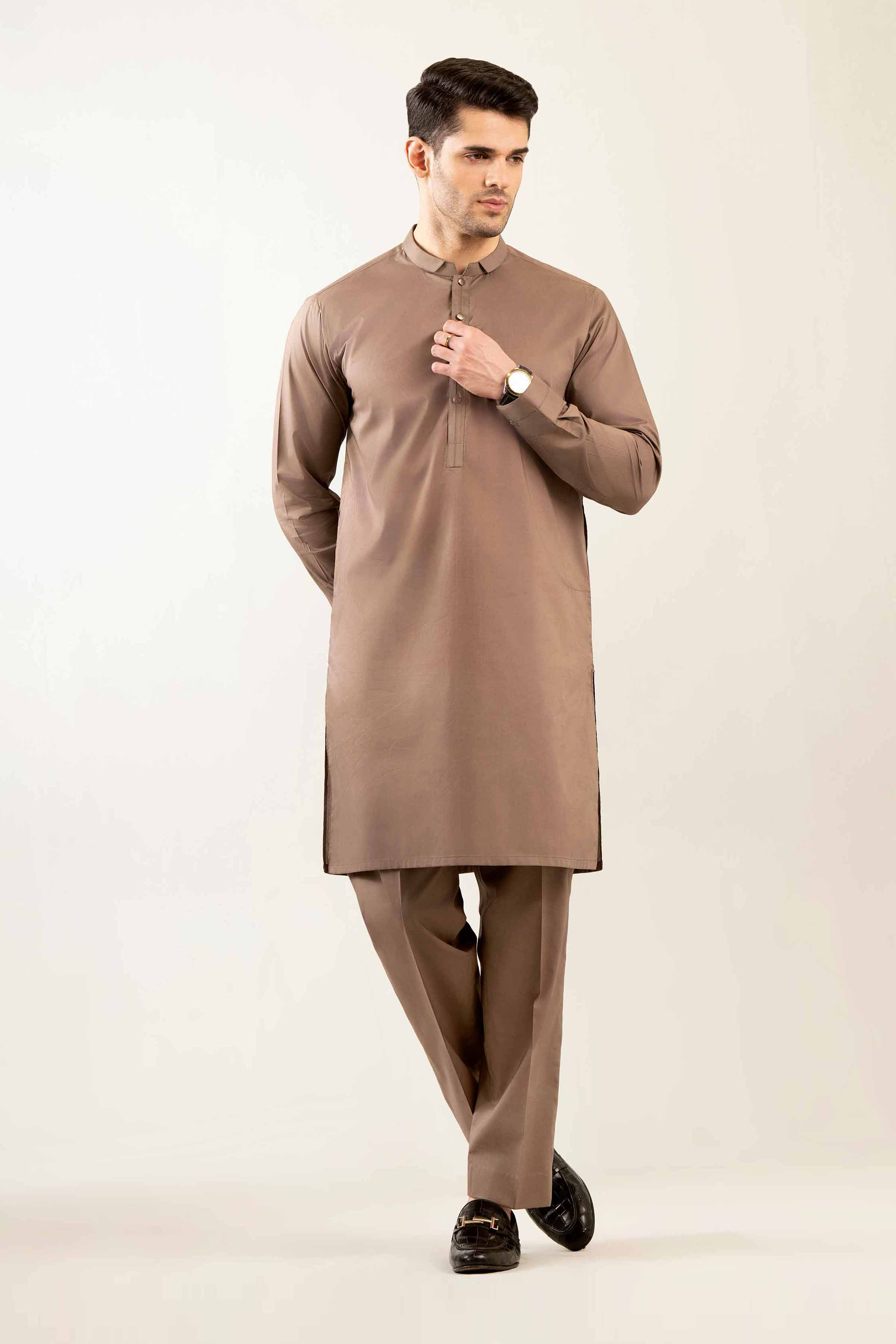 2 Piece - Naqsh Suit - 42508104 - Image 5