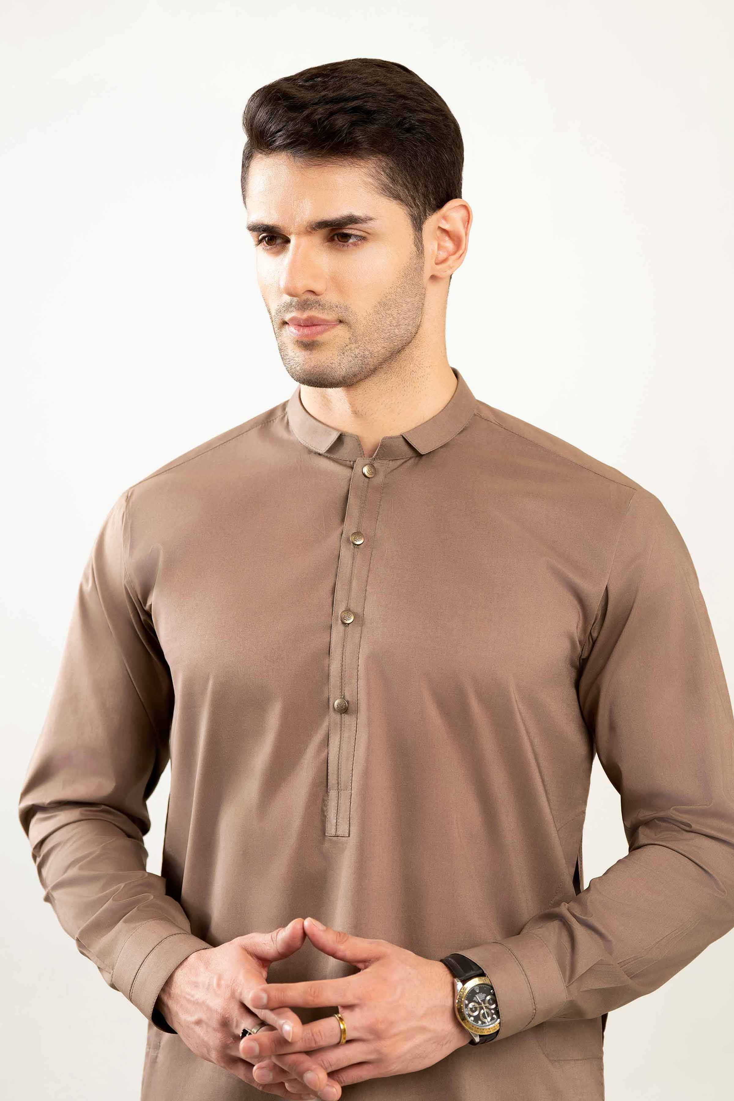 2 Piece - Naqsh Suit - 42508104 - Image 6