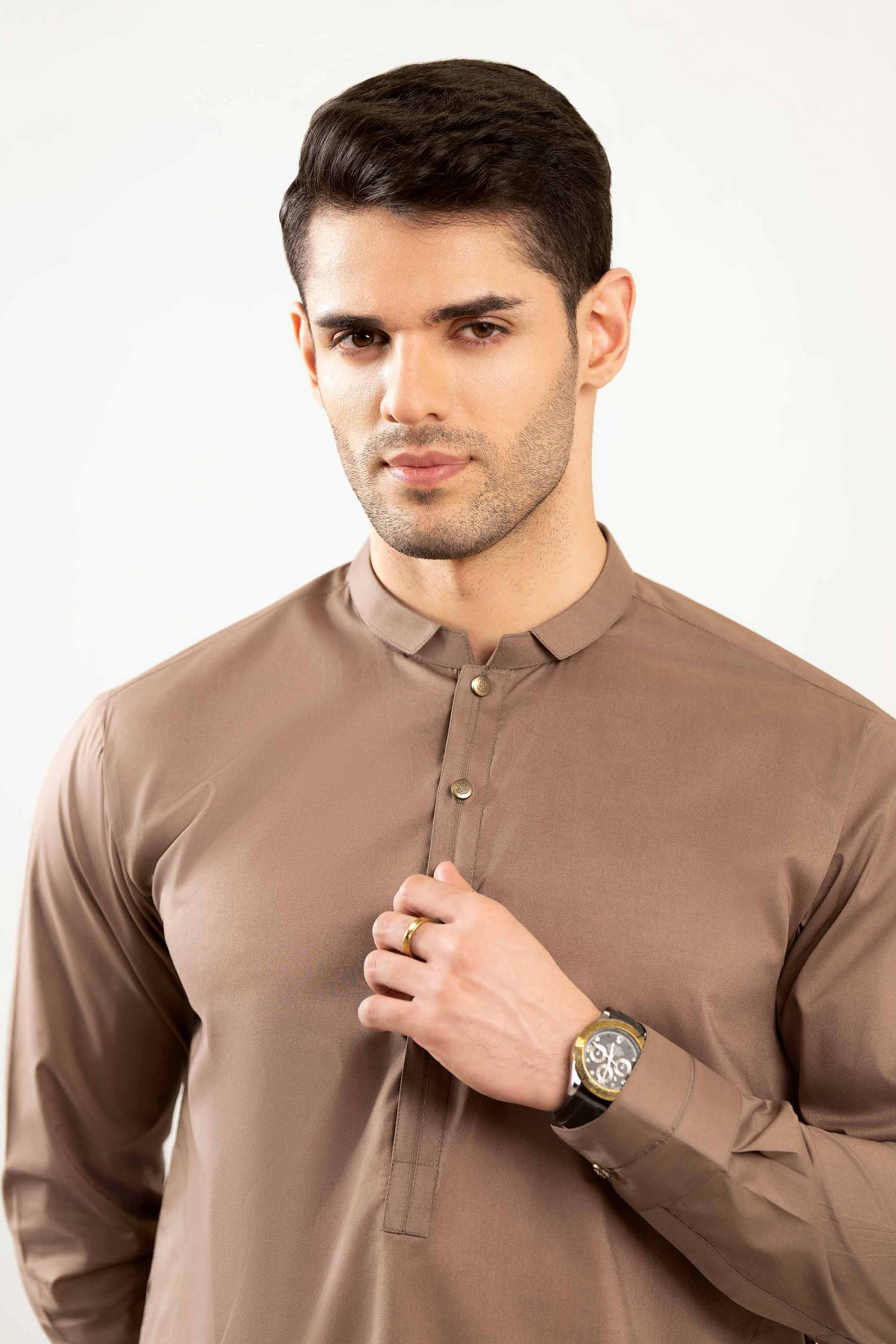 2 Piece - Naqsh Suit - 42508104 - Image 7