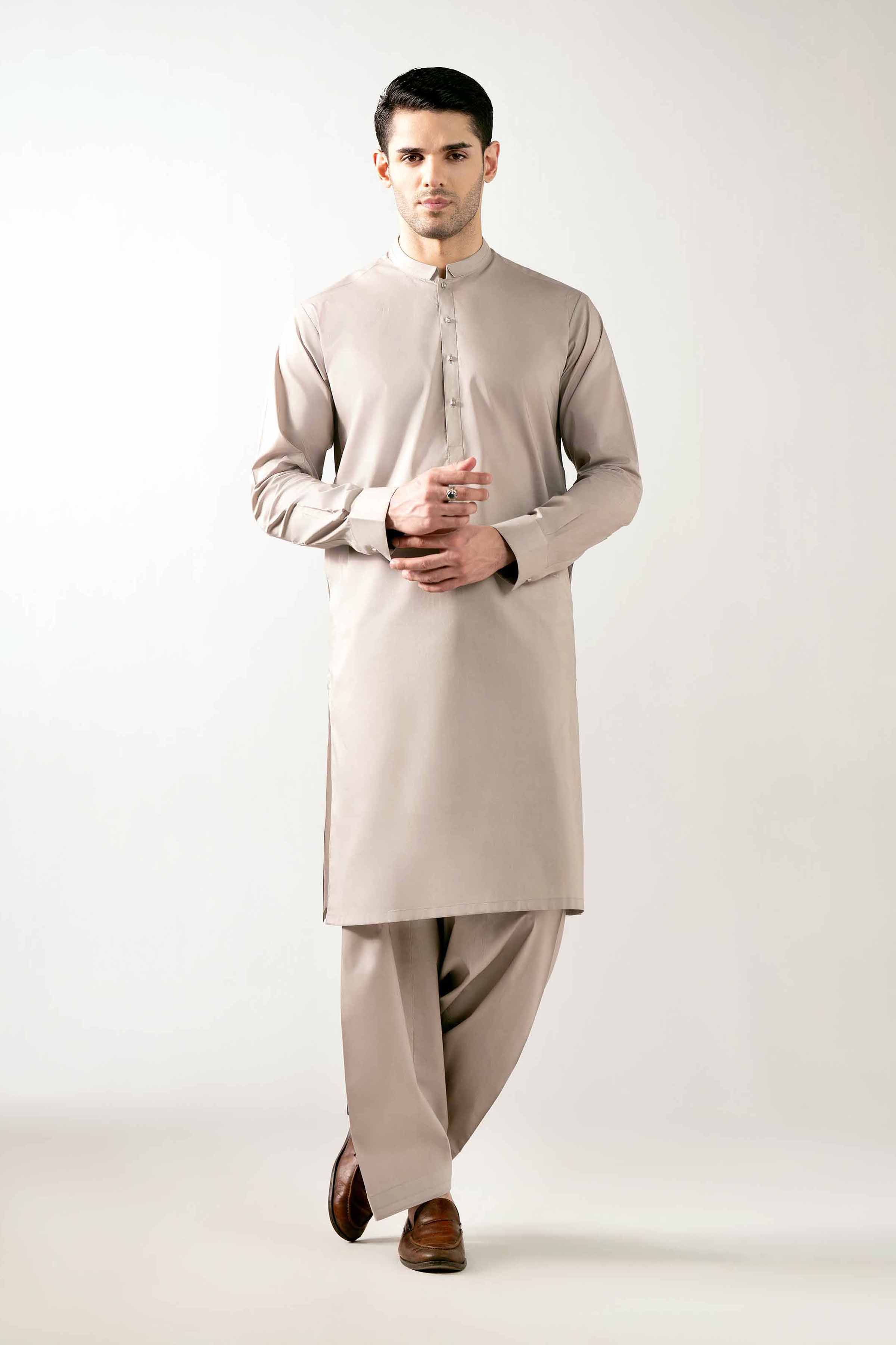 2 Piece - Naqsh Suit - 42508105 - Image 5