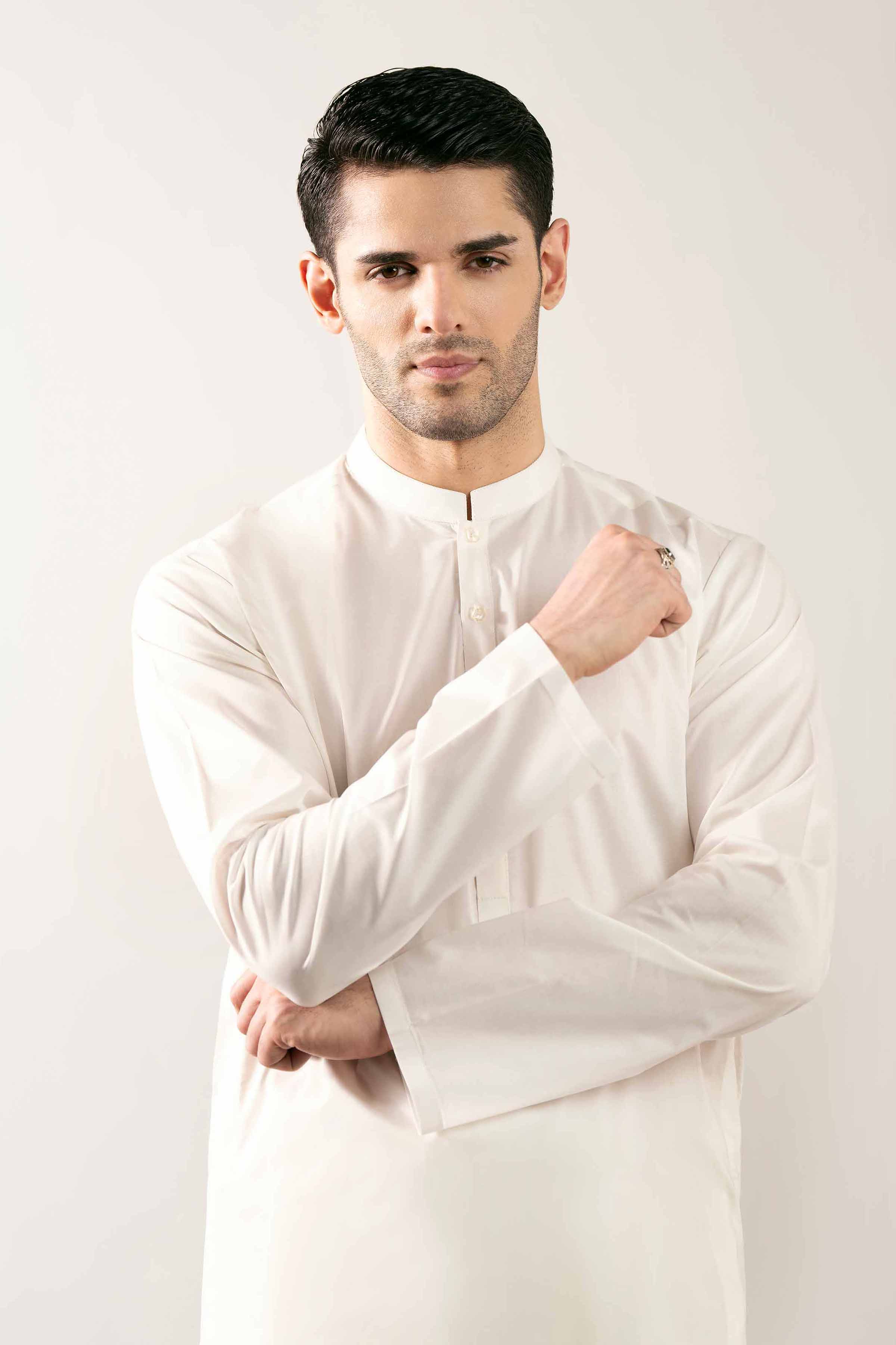 2 Piece - Naqsh Suit - 42508106 - Image 10