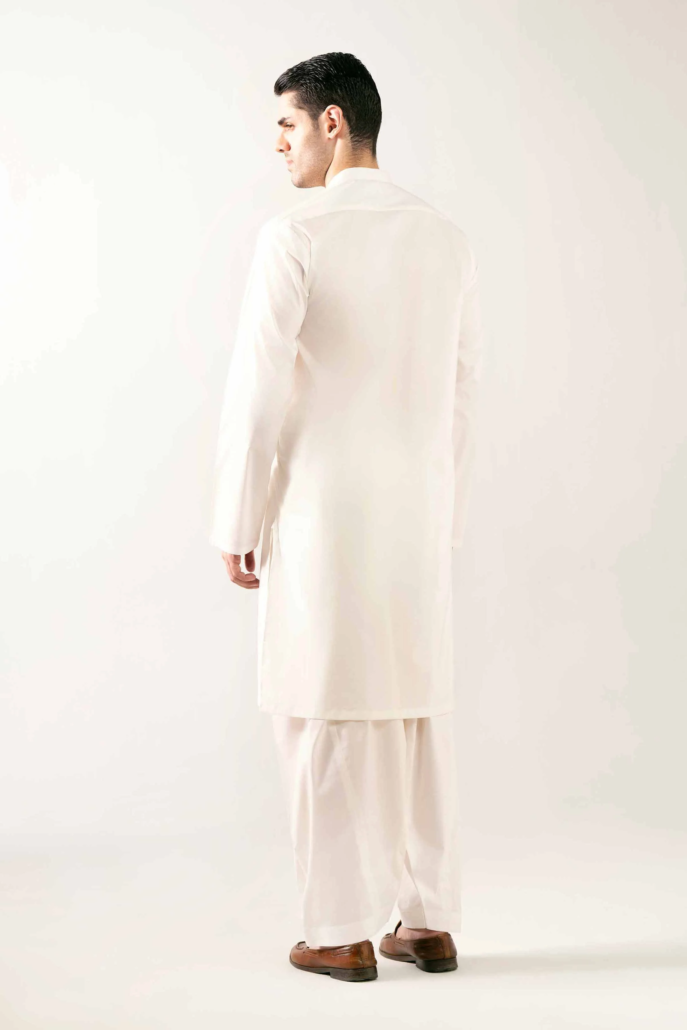 2 Piece - Naqsh Suit - 42508106 - Image 3