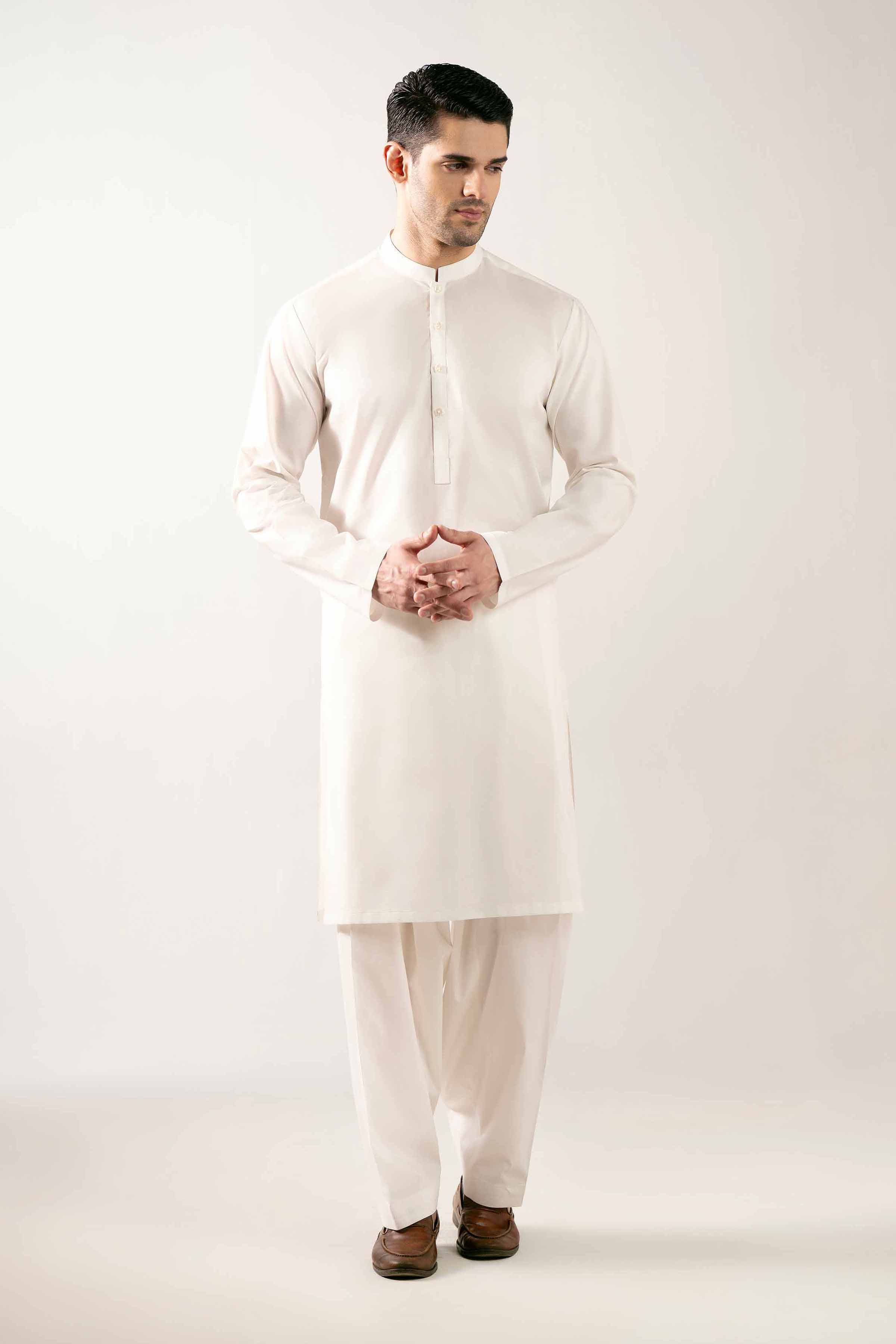 2 Piece - Naqsh Suit - 42508106 - Image 5