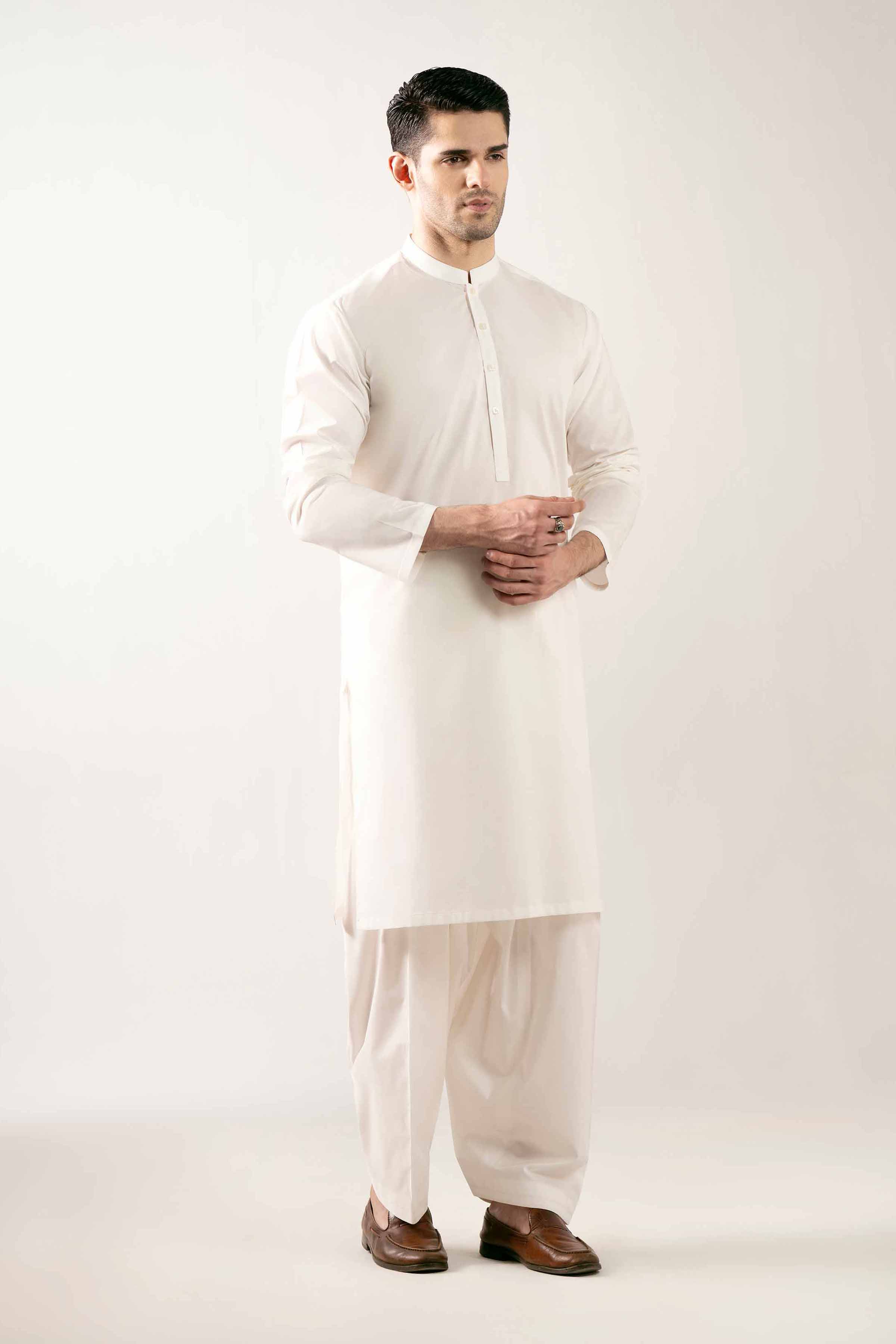 2 Piece - Naqsh Suit - 42508106 - Image 7