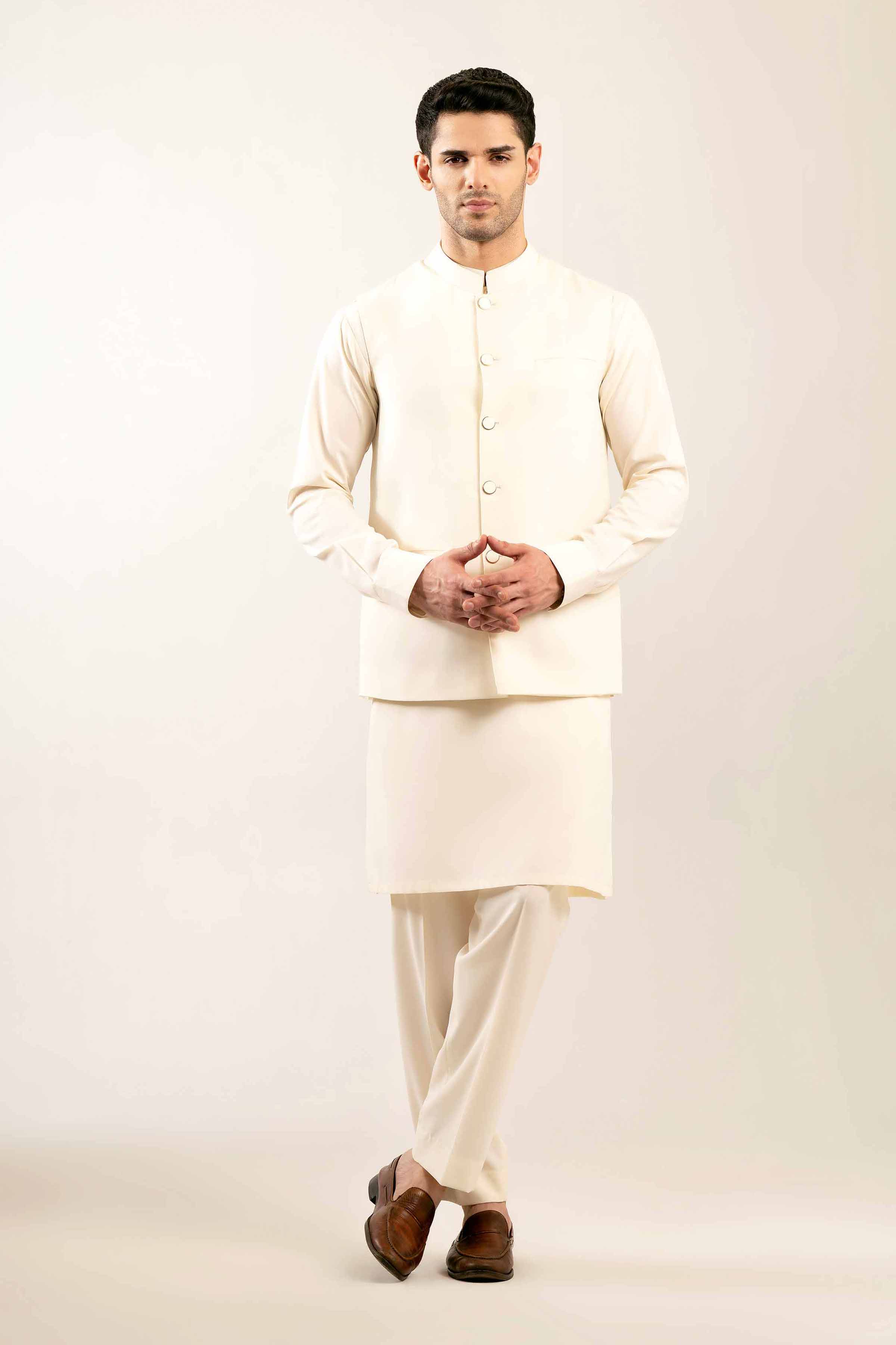 2 Piece - Naqsh Suit - 42508109 - Image 7