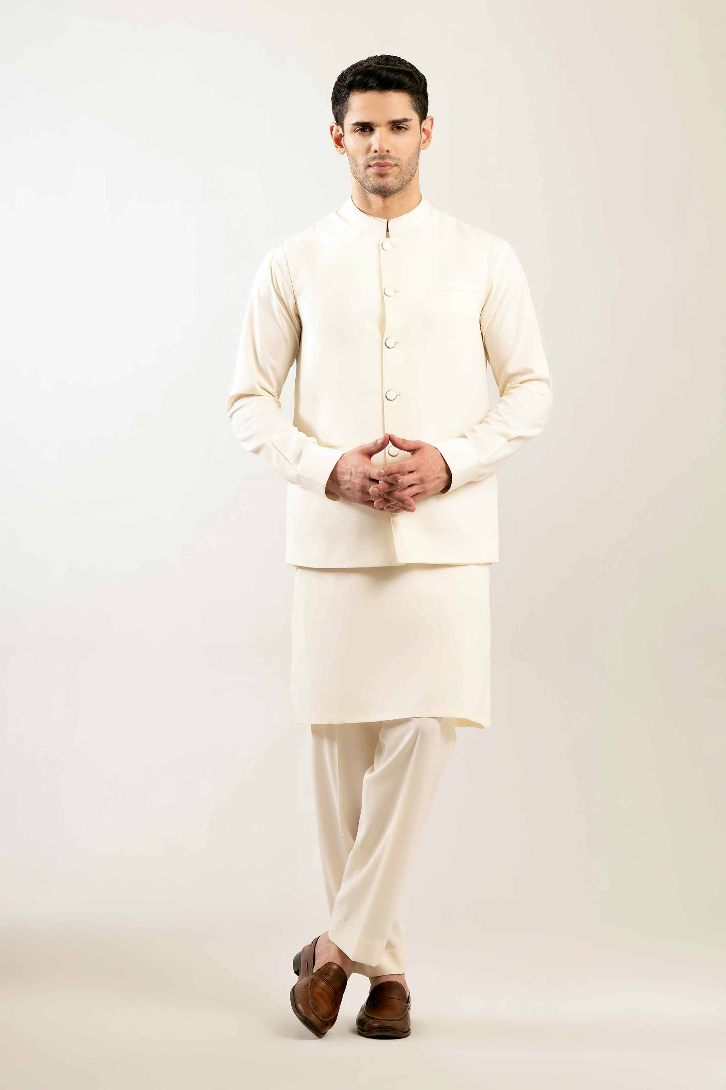 2 Piece - Naqsh Suit - 42508109 - Image 9