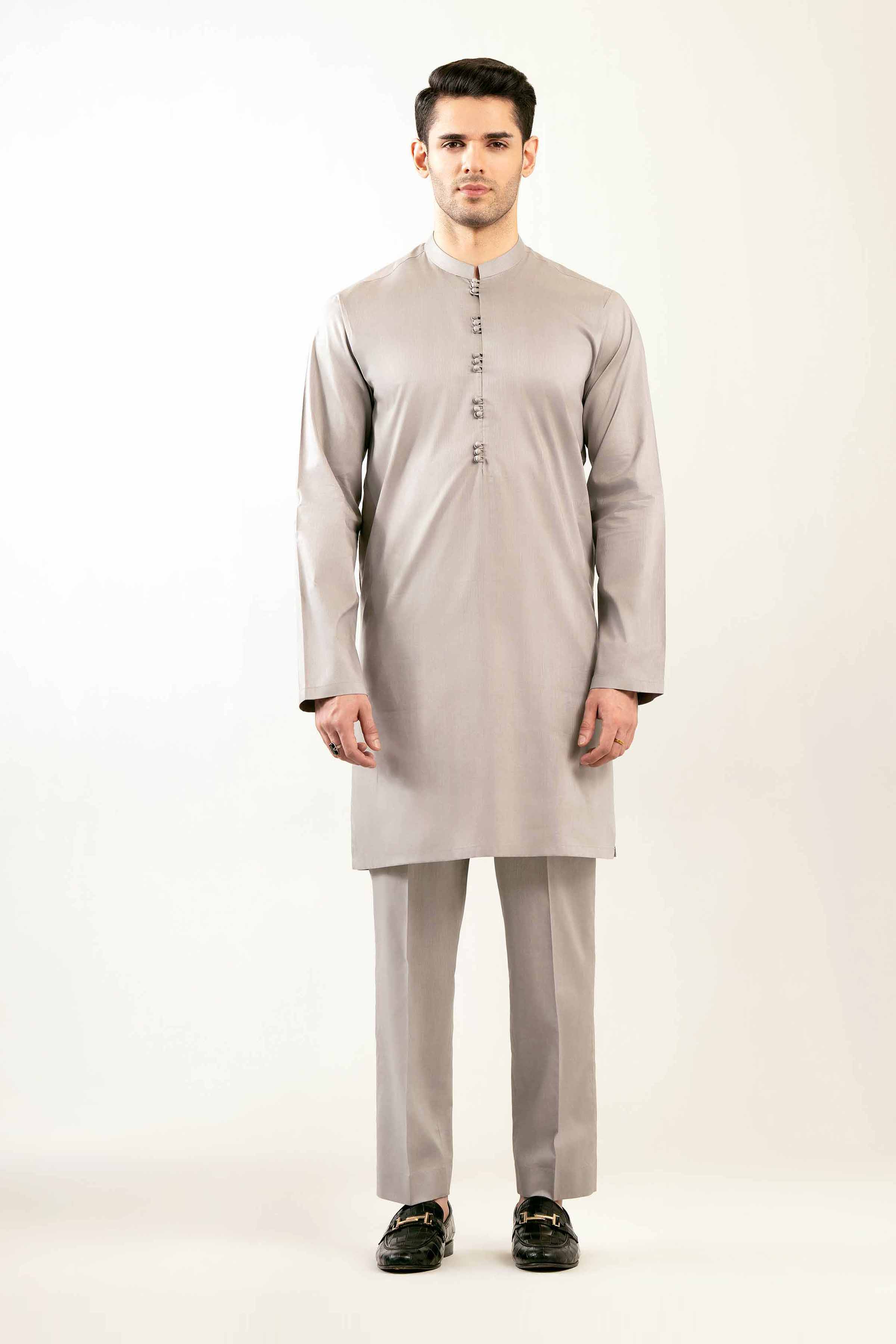 2 Piece - Naqsh Suit - 42508118 - Image 7