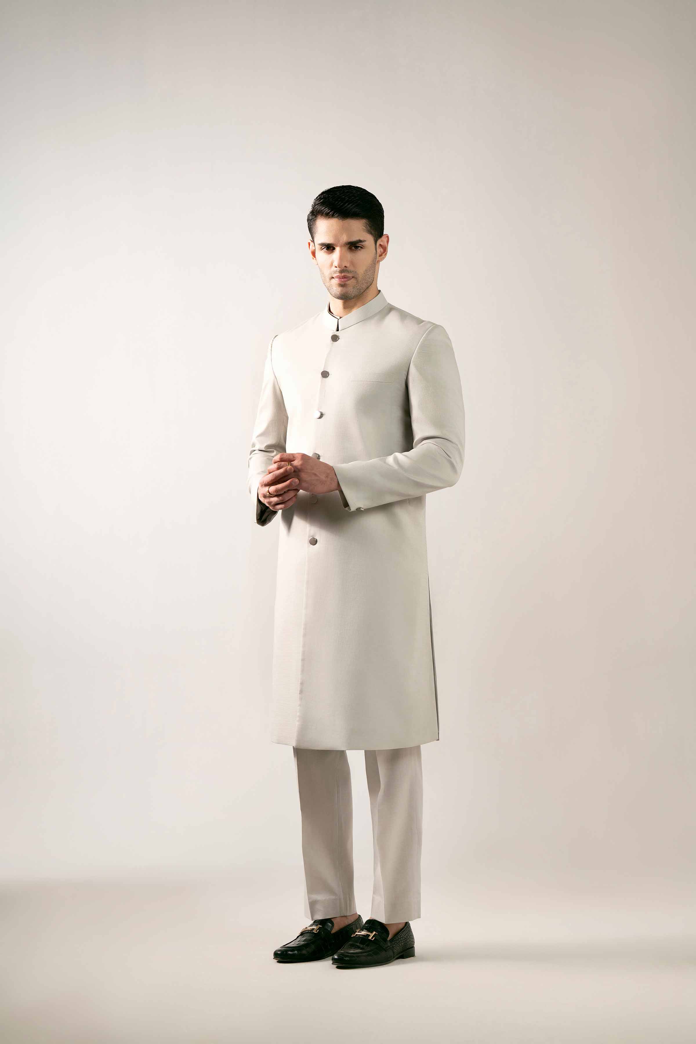 2 Piece - Naqsh Suit - 42508121 - Image 4